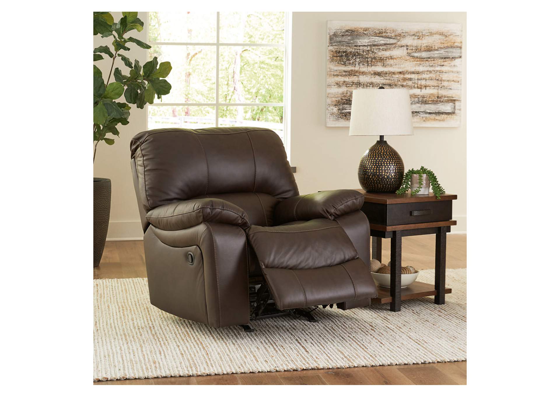 Leesworth Recliner image 4