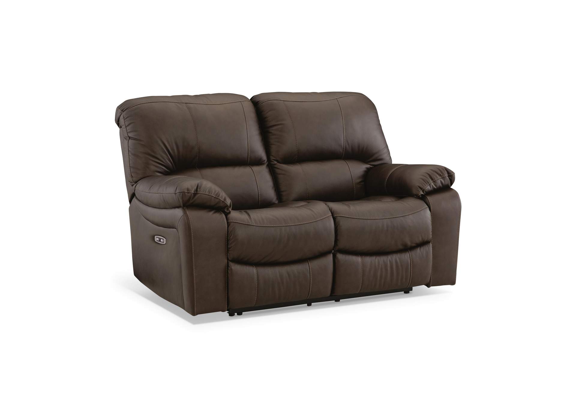 Leesworth Power Reclining Loveseat image 5