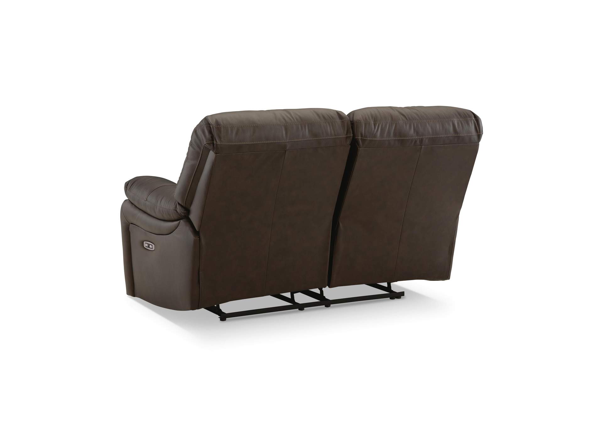 Leesworth Power Reclining Loveseat image 7