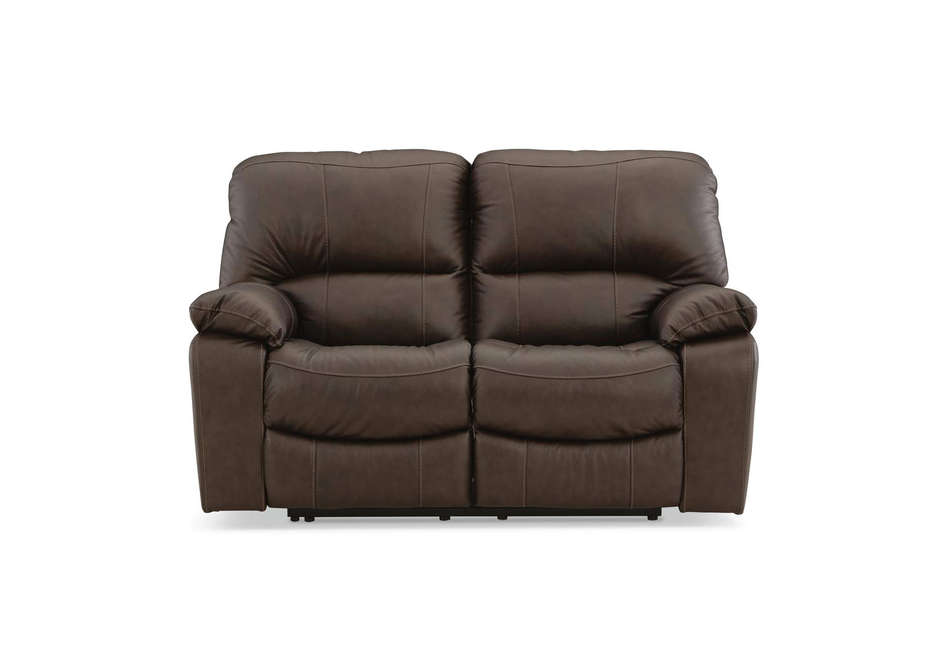 Leesworth Power Reclining Loveseat image 3