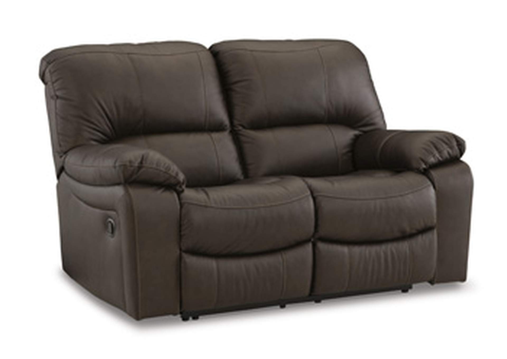 Leesworth Reclining Loveseat image 5