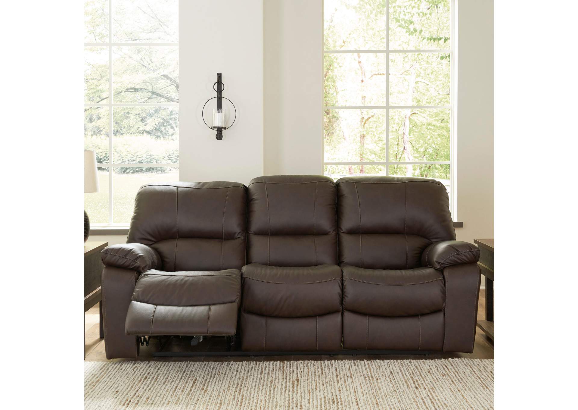 Leesworth Power Reclining Sofa image 4