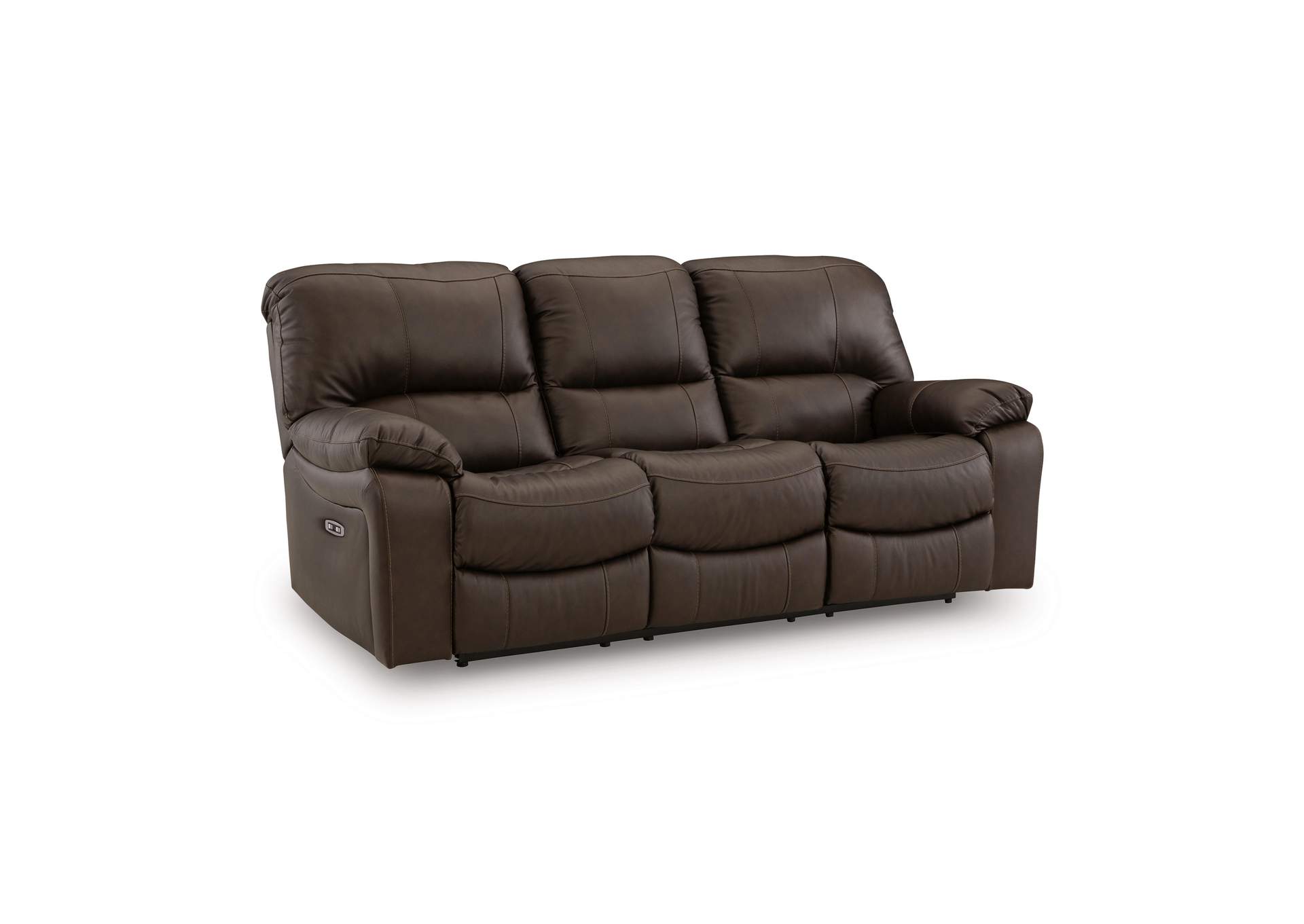 Leesworth Power Reclining Sofa image 5