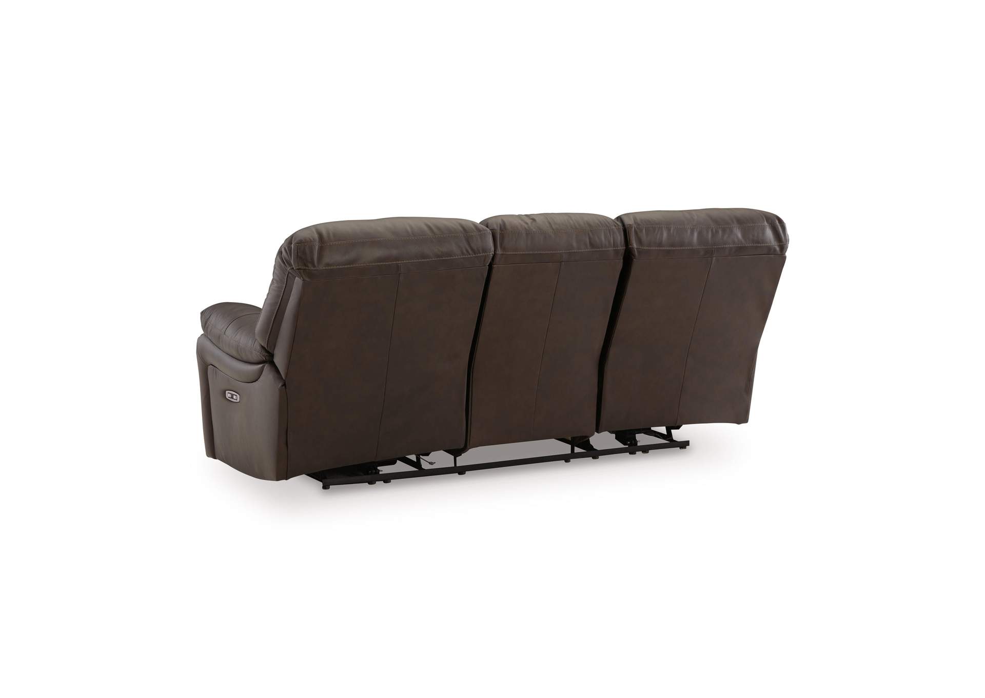 Leesworth Power Reclining Sofa image 7