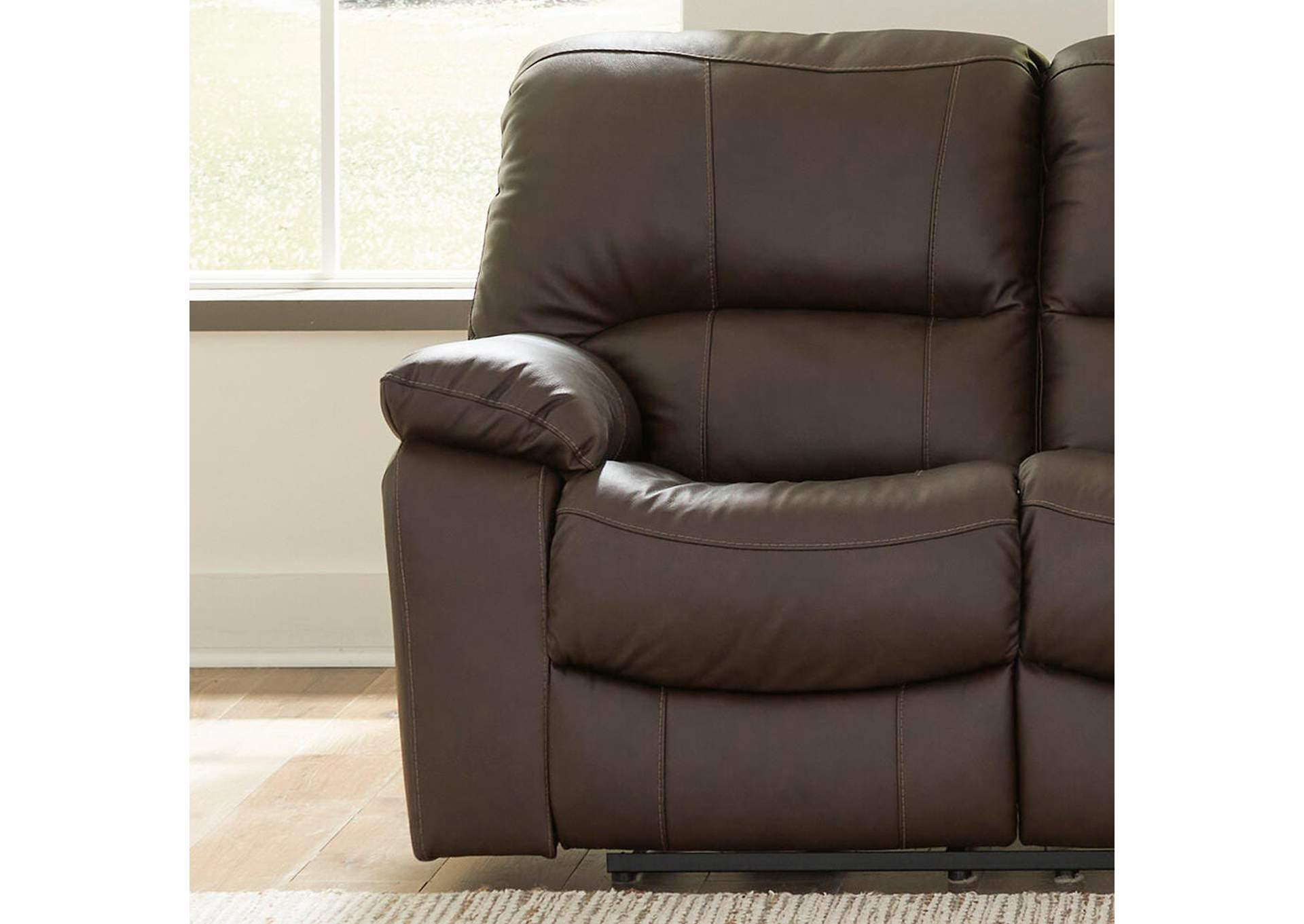 Leesworth Power Reclining Sofa image 9