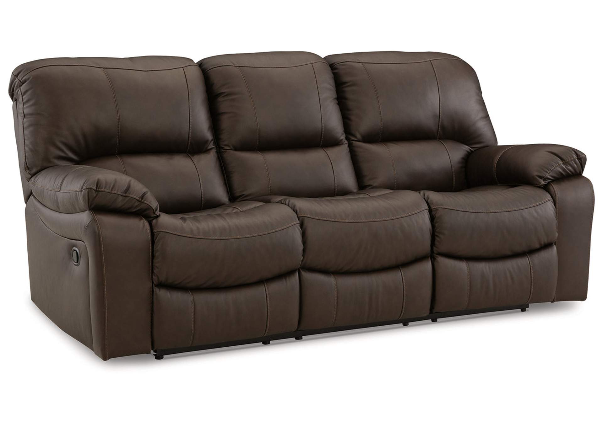 Leesworth Reclining Sofa image 1