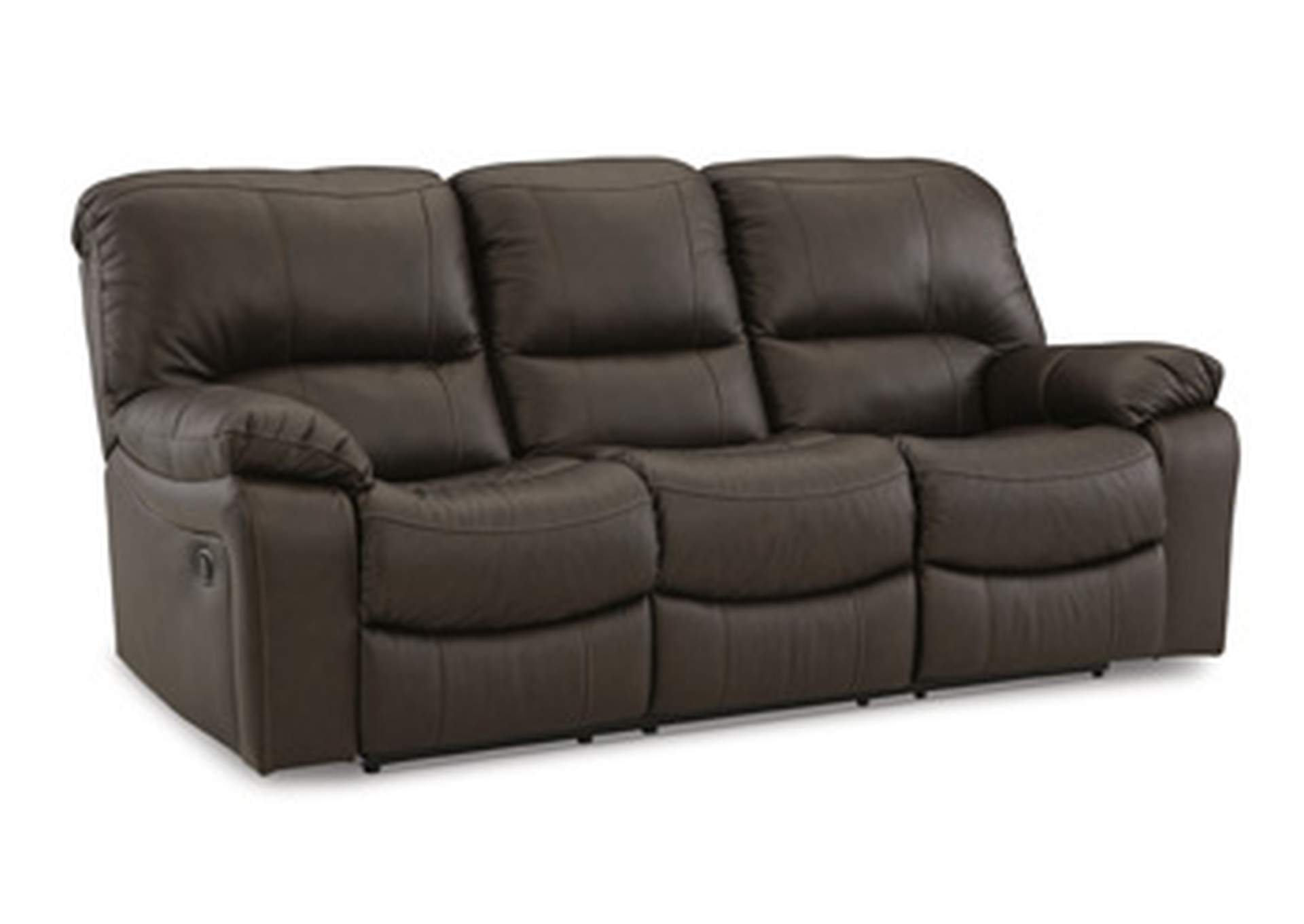 Leesworth Reclining Sofa image 5