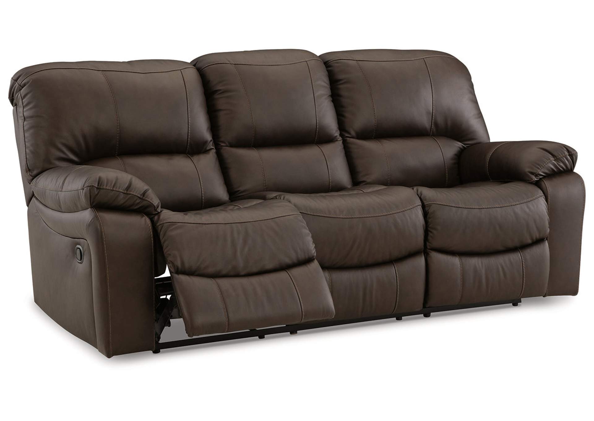 Leesworth Reclining Sofa image 3
