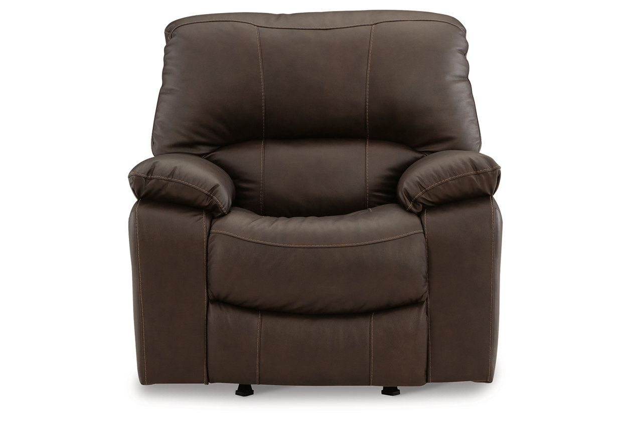Leesworth Power Recliner