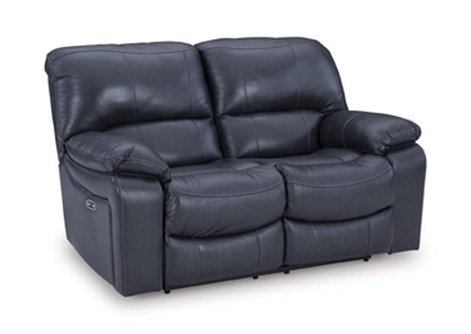 Leesworth Power Reclining Loveseat image 4