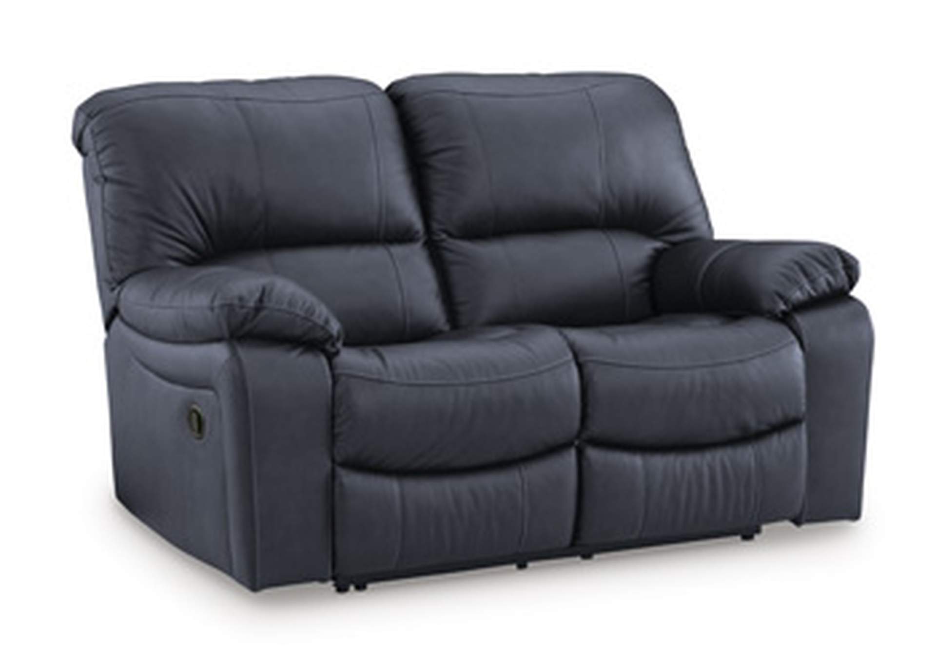 Leesworth Reclining Loveseat image 2