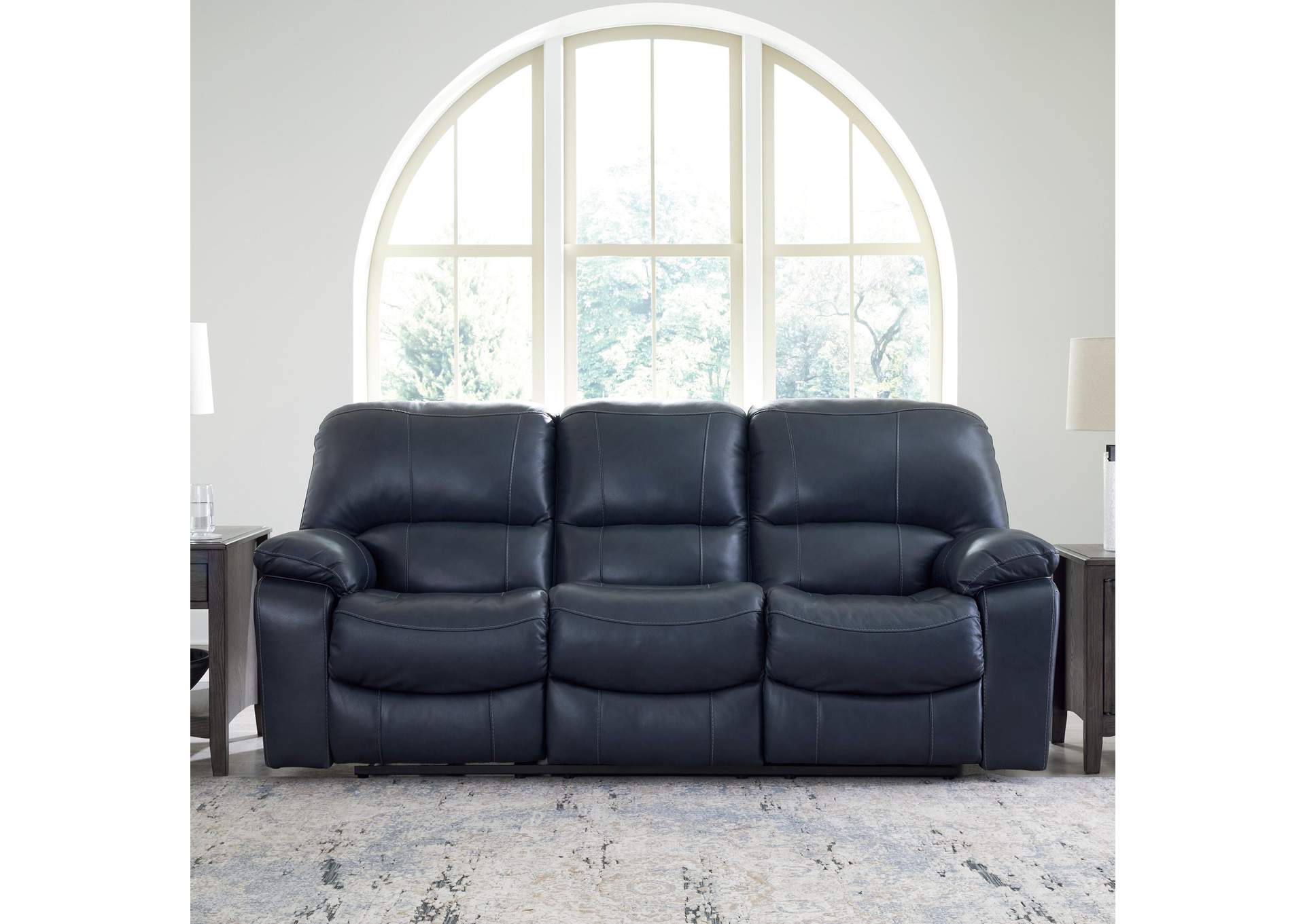 Leesworth Power Reclining Sofa image 6