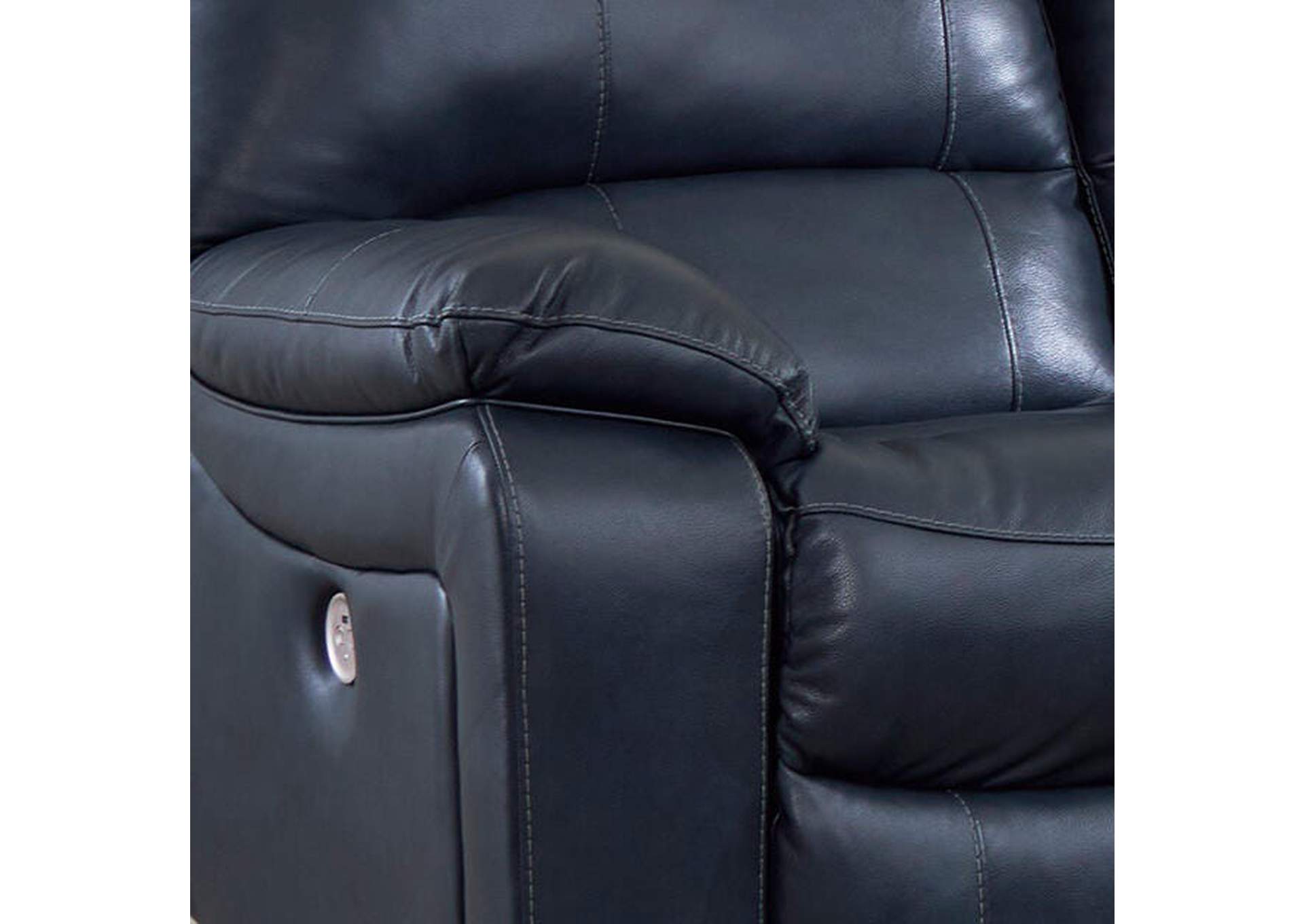 Leesworth Power Reclining Sofa image 7