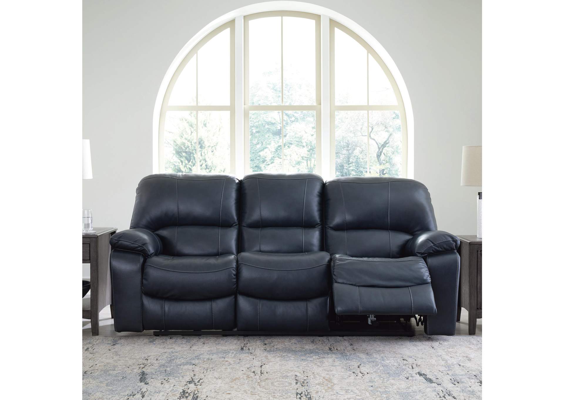 Leesworth Power Reclining Sofa image 5
