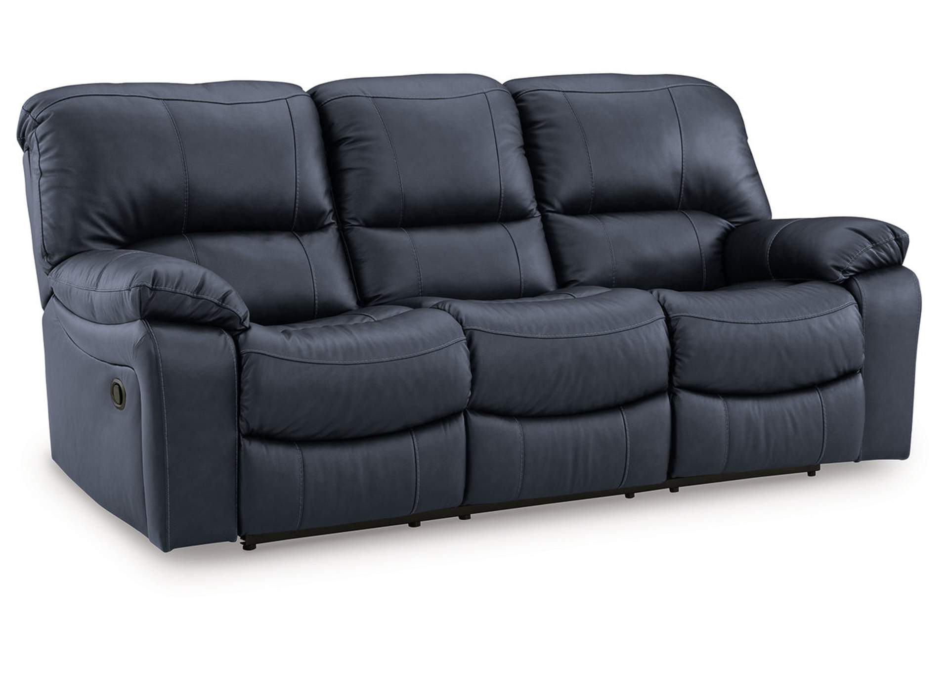 Leesworth Reclining Sofa image 1