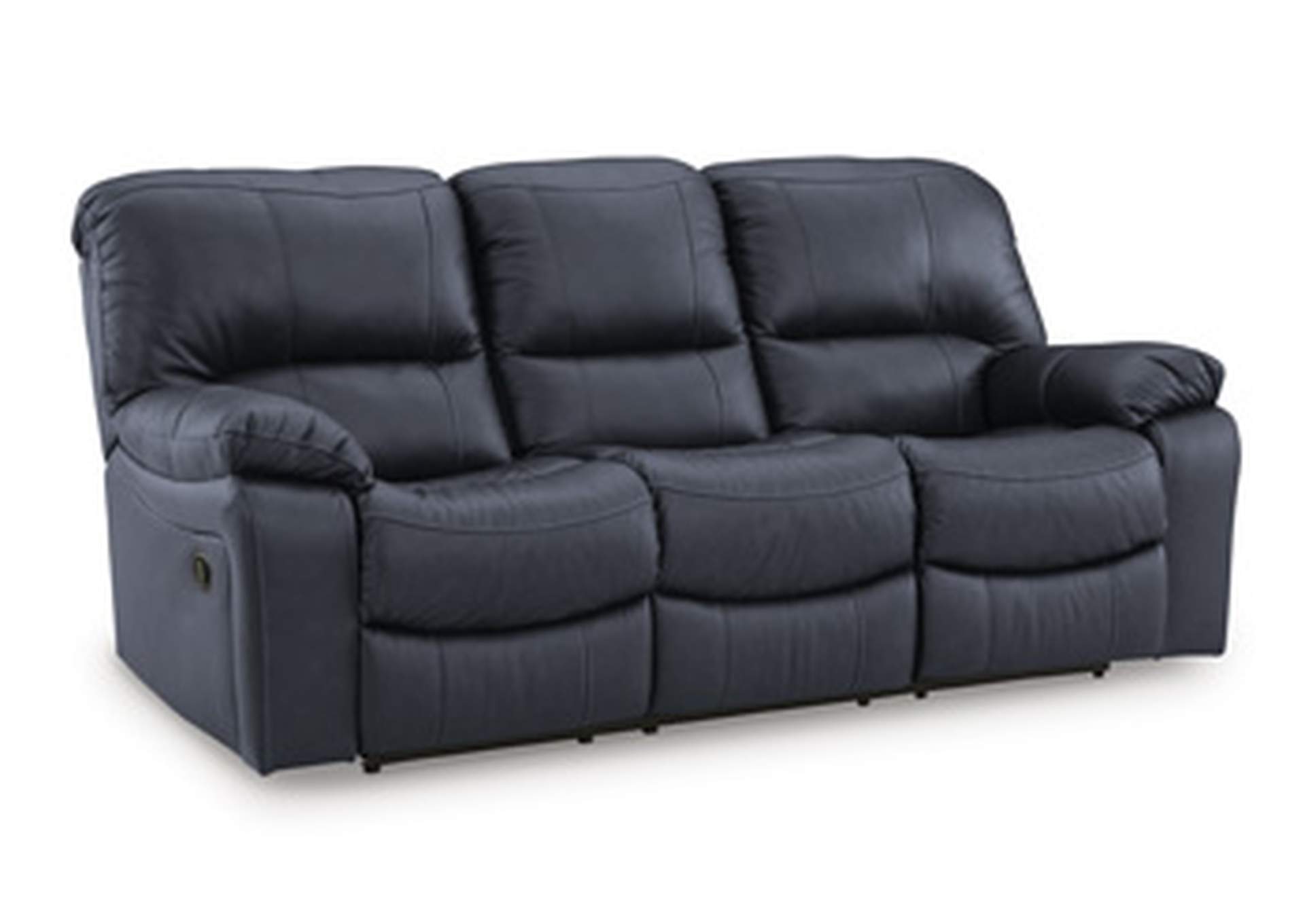 Leesworth Reclining Sofa image 5