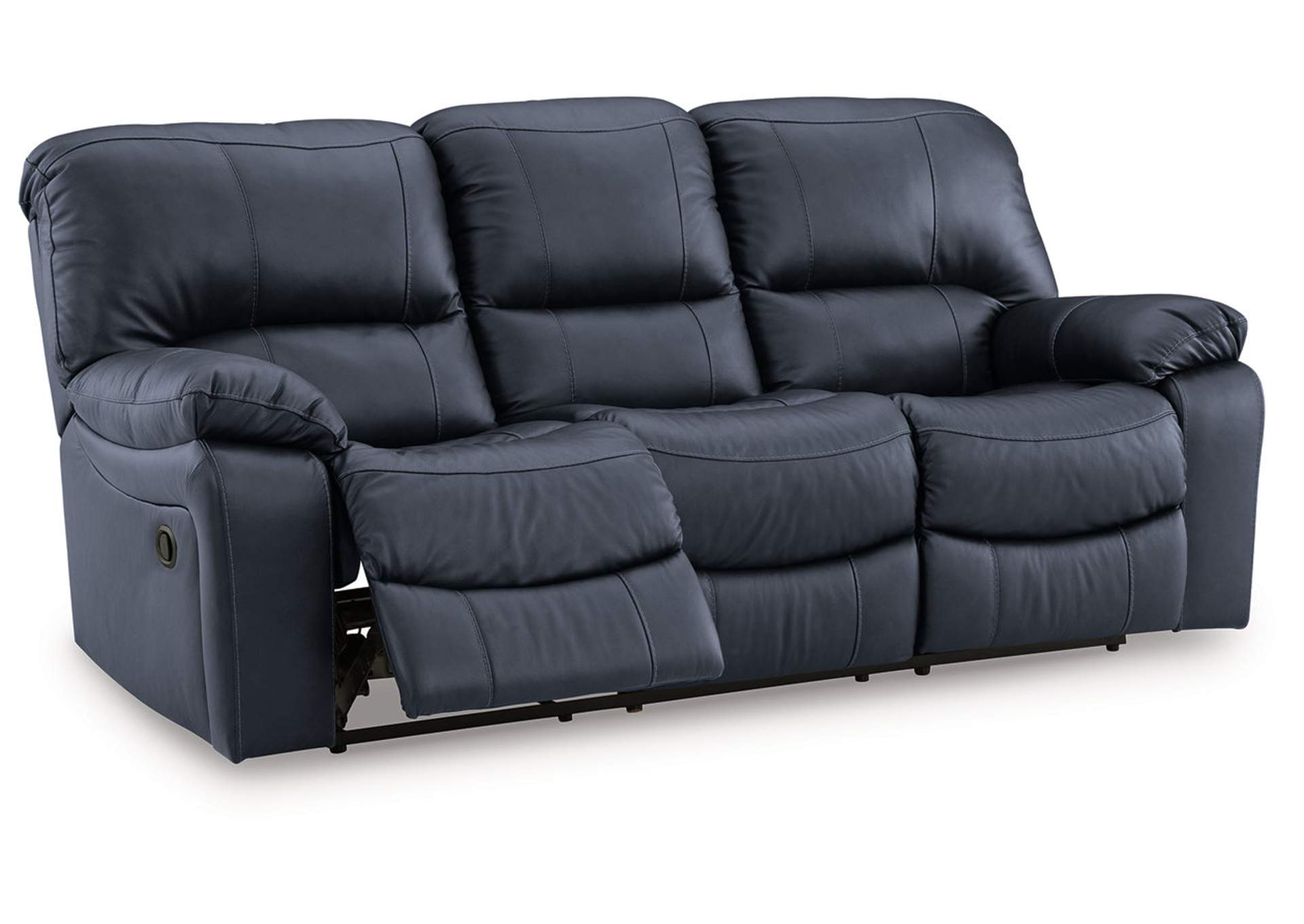 Leesworth Reclining Sofa image 3