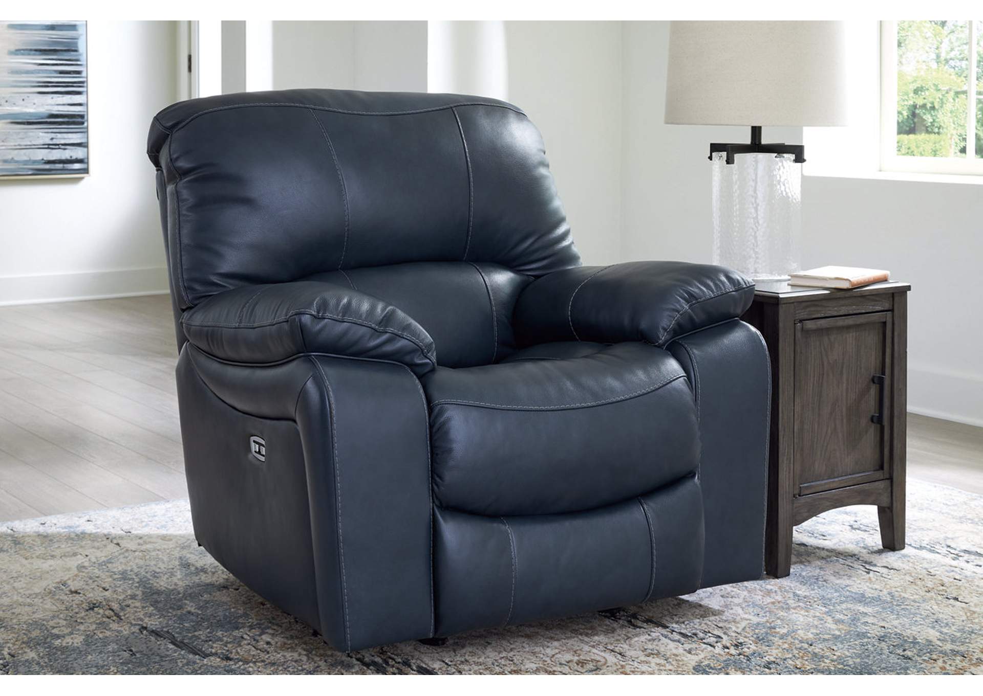 Leesworth Power Recliner image 11