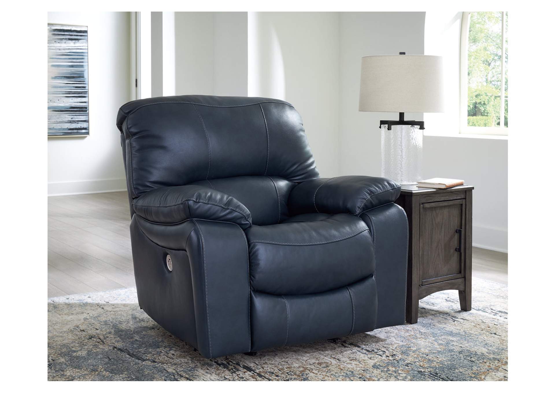 Leesworth Power Recliner