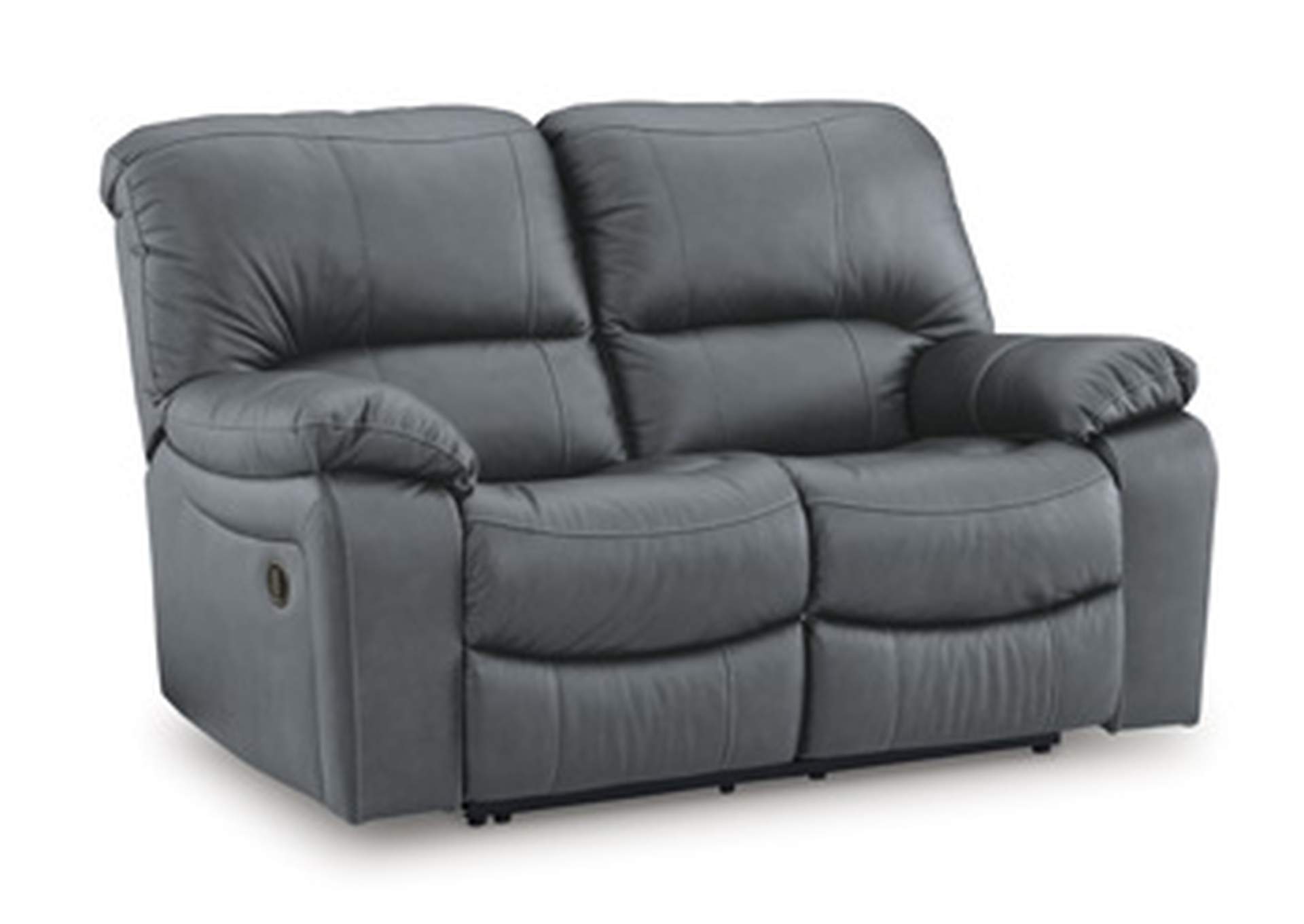 Leesworth Reclining Loveseat image 4