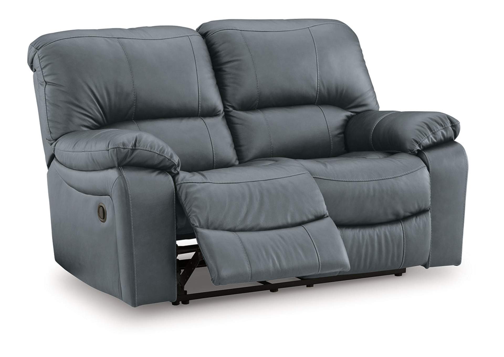Leesworth Reclining Loveseat image 3