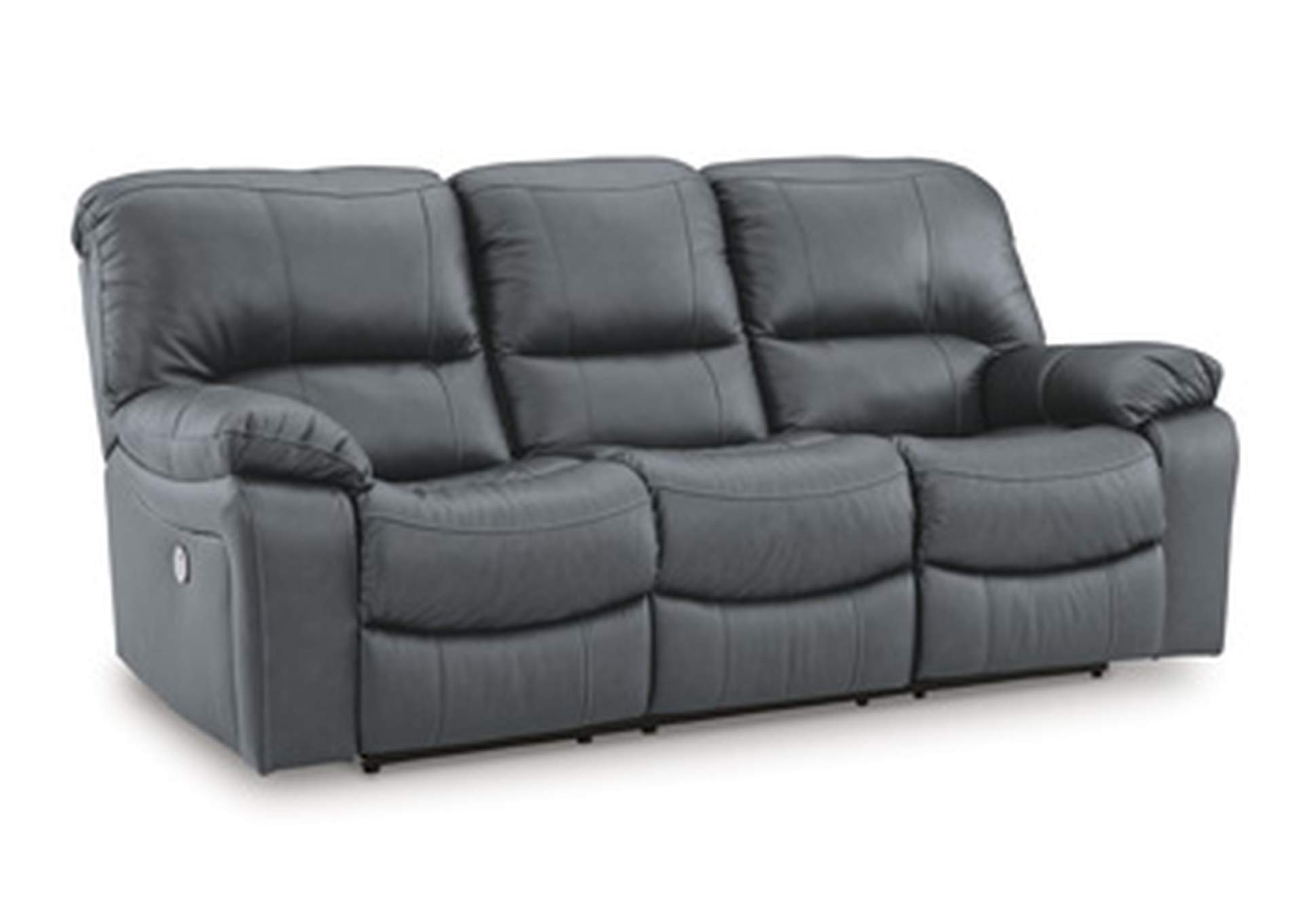 Leesworth Power Reclining Sofa image 4