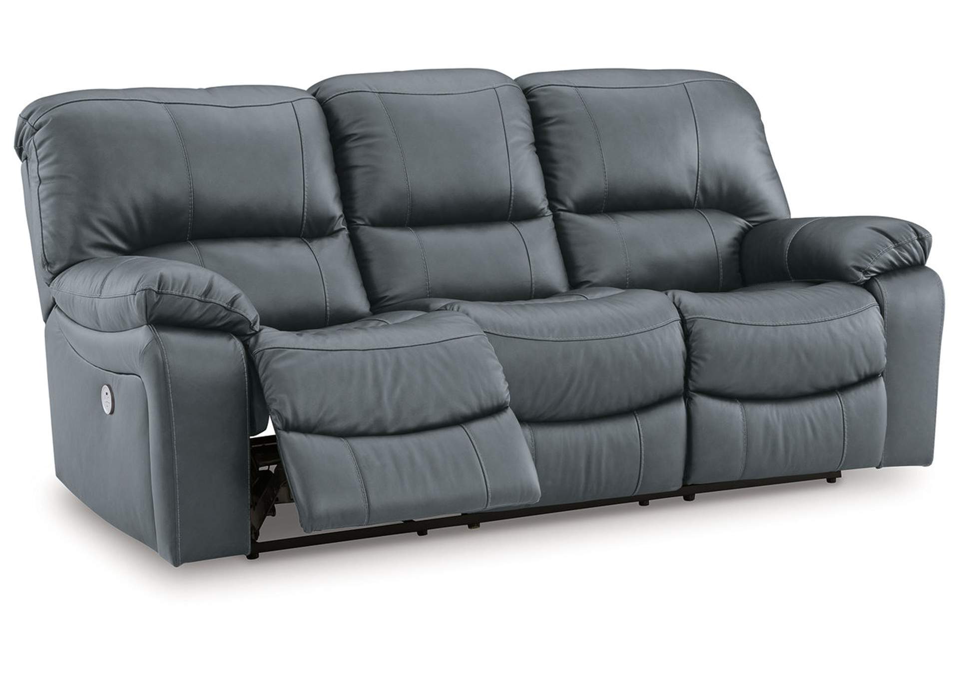 Leesworth Power Reclining Sofa image 3