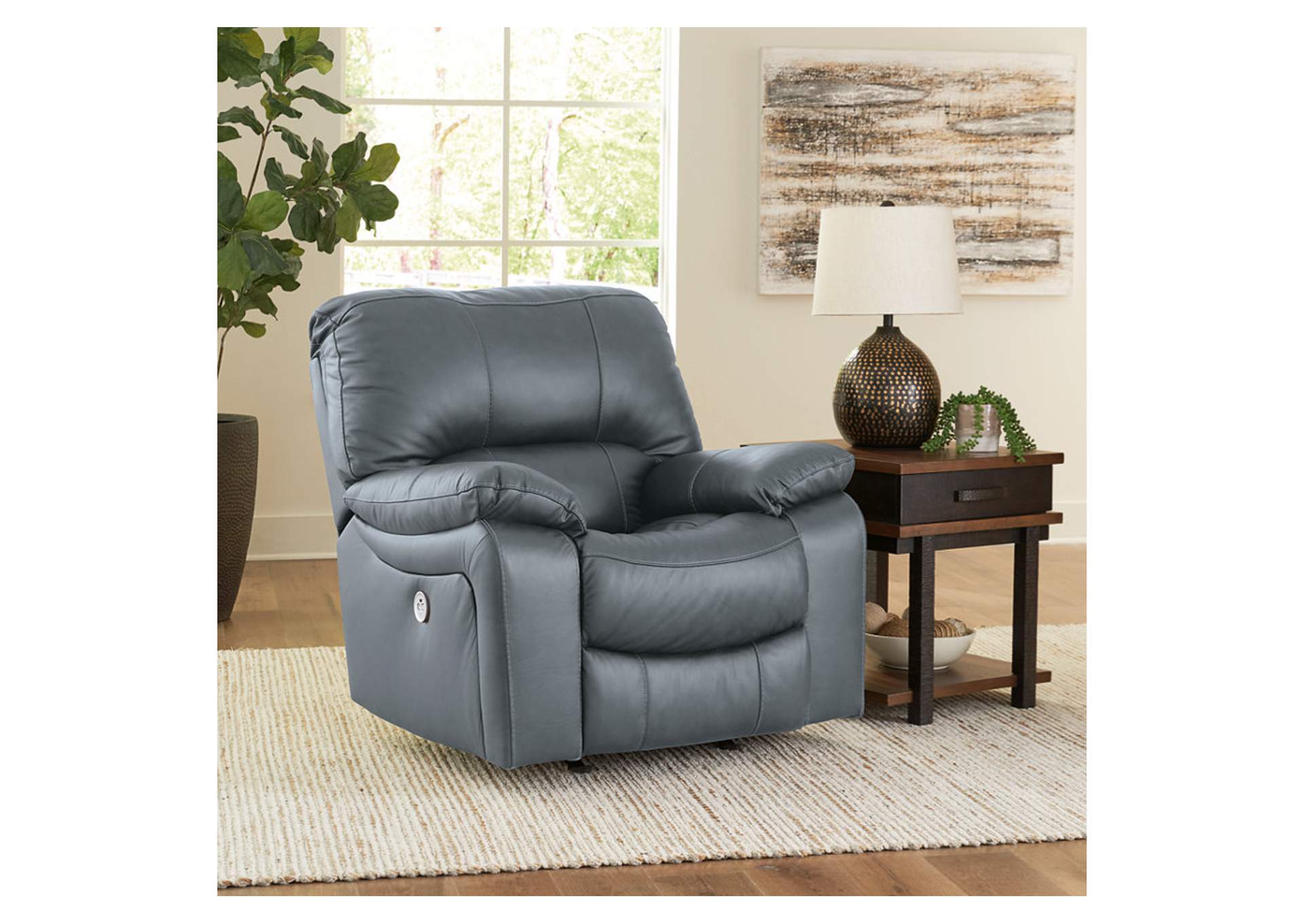 Leesworth Power Recliner image 2
