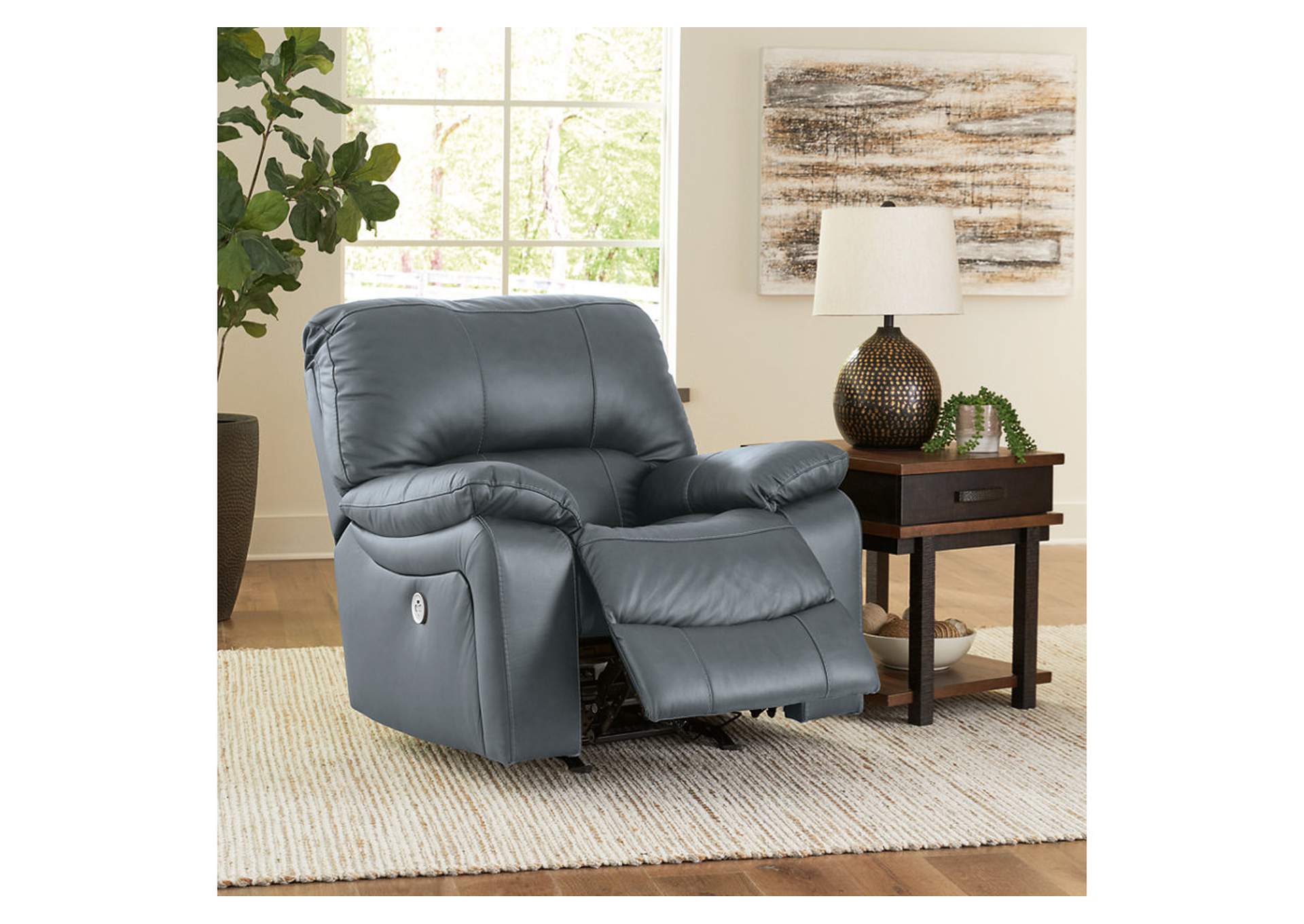 Leesworth Power Recliner image 4