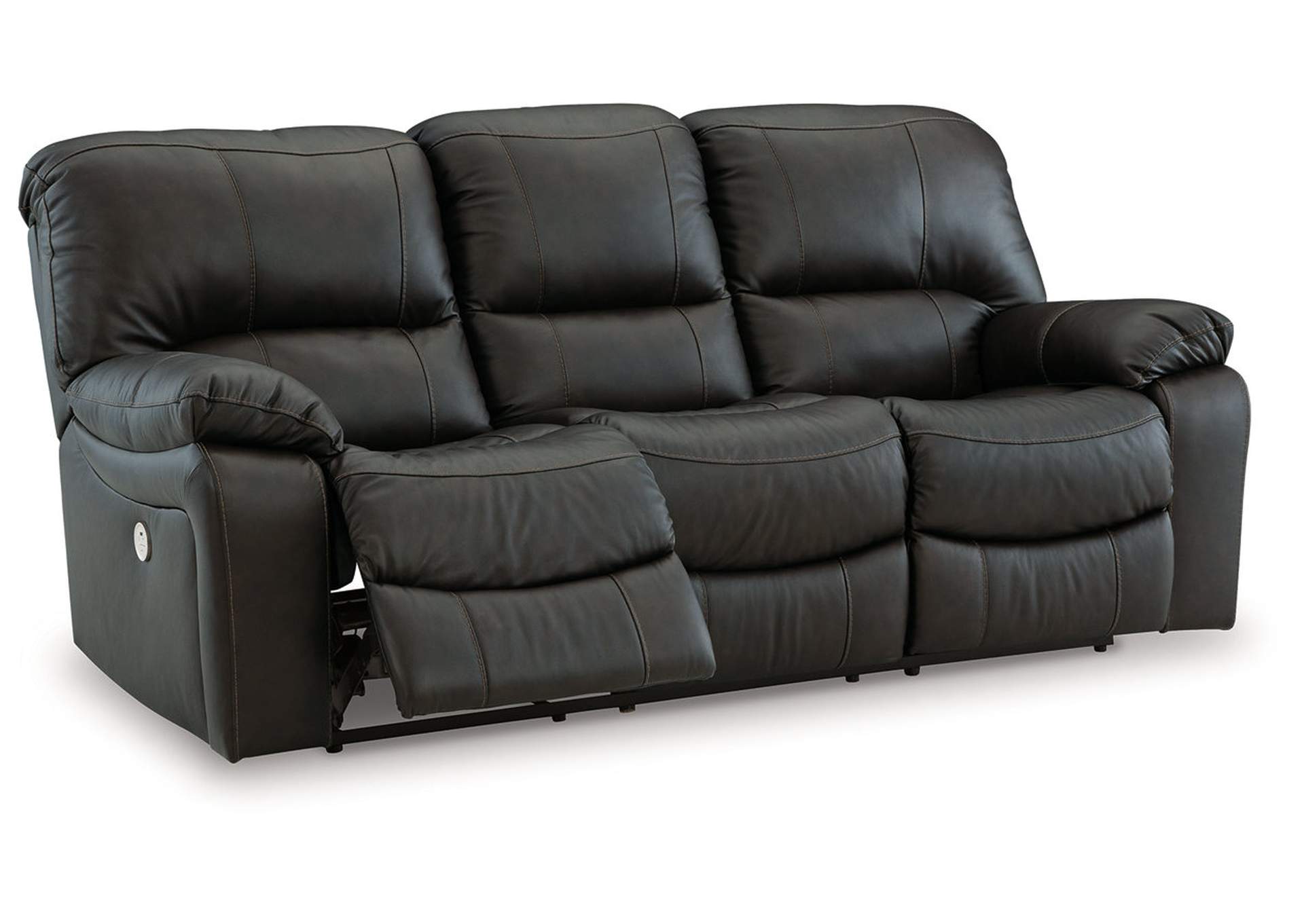 Leesworth Power Reclining Sofa image 3