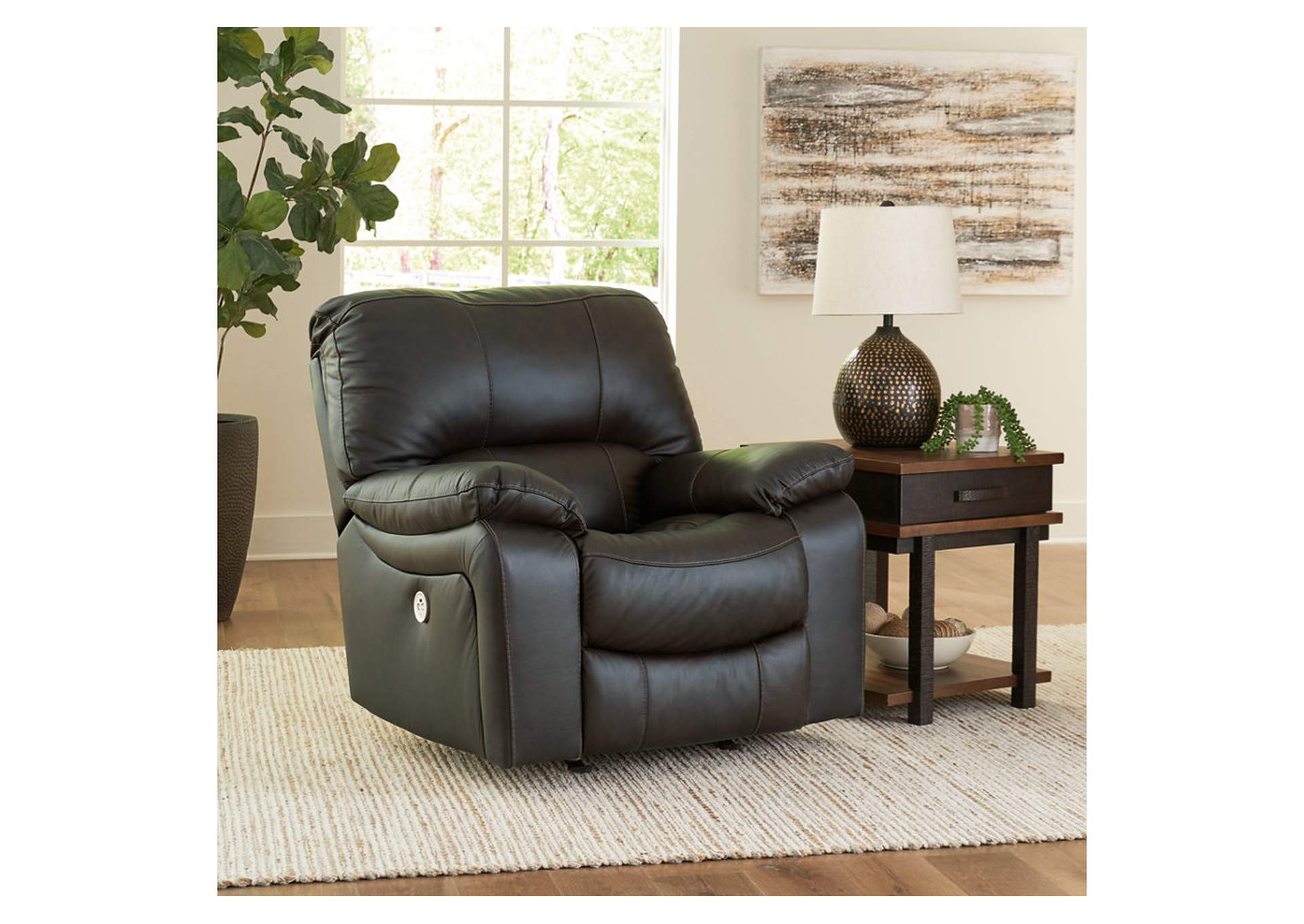 Leesworth Power Recliner image 2