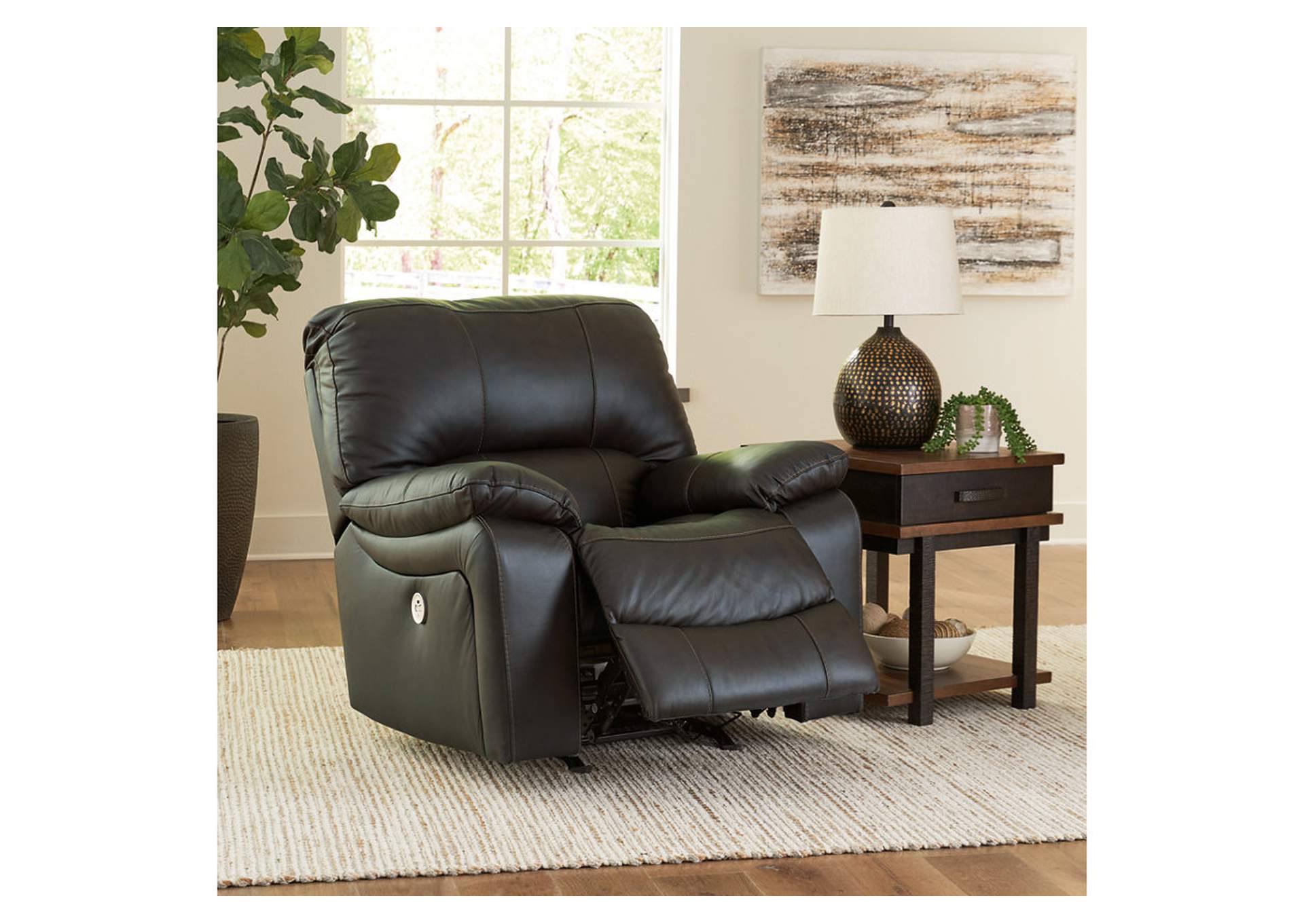 Leesworth Power Recliner image 4