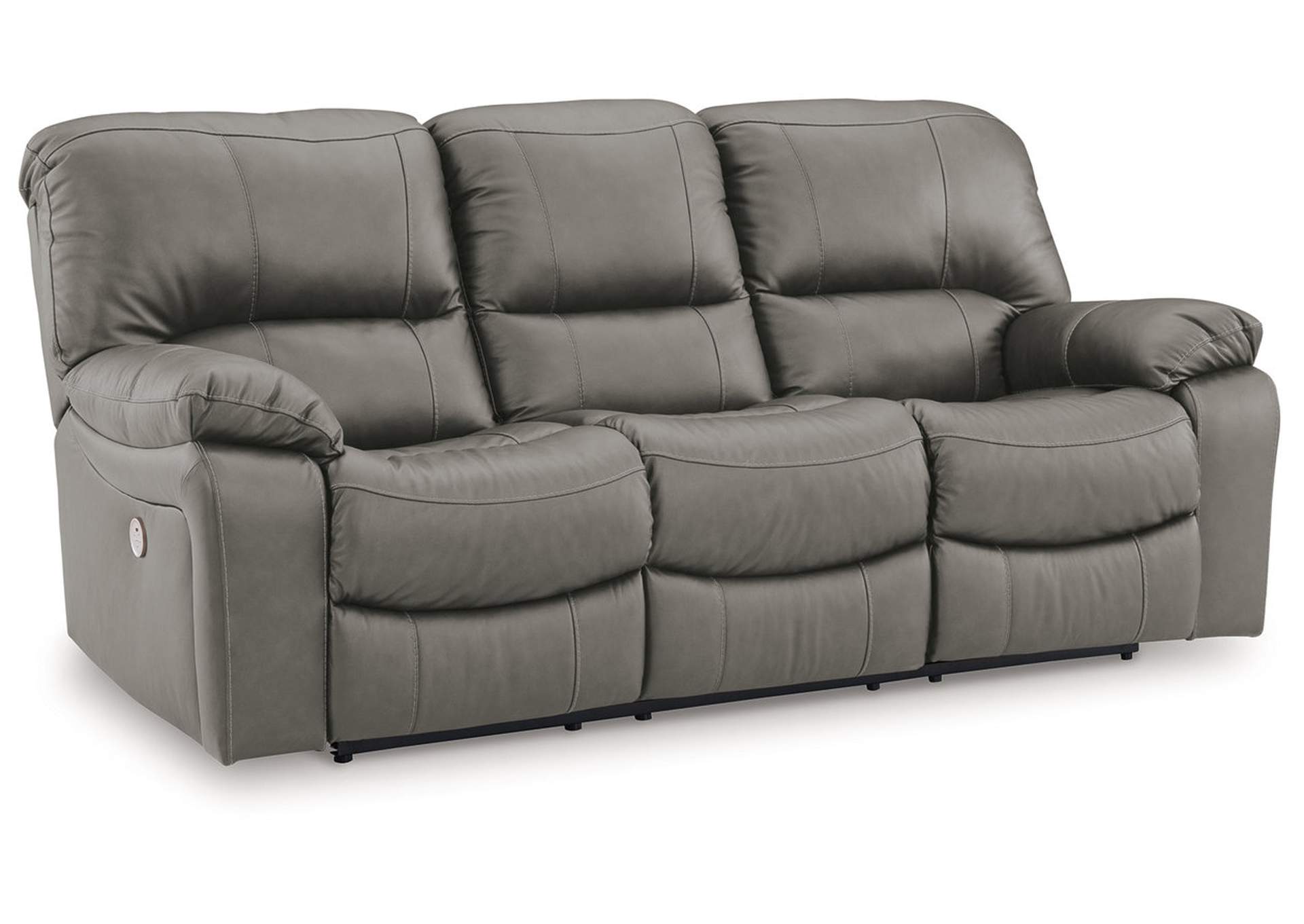 Leesworth Power Reclining Sofa image 1