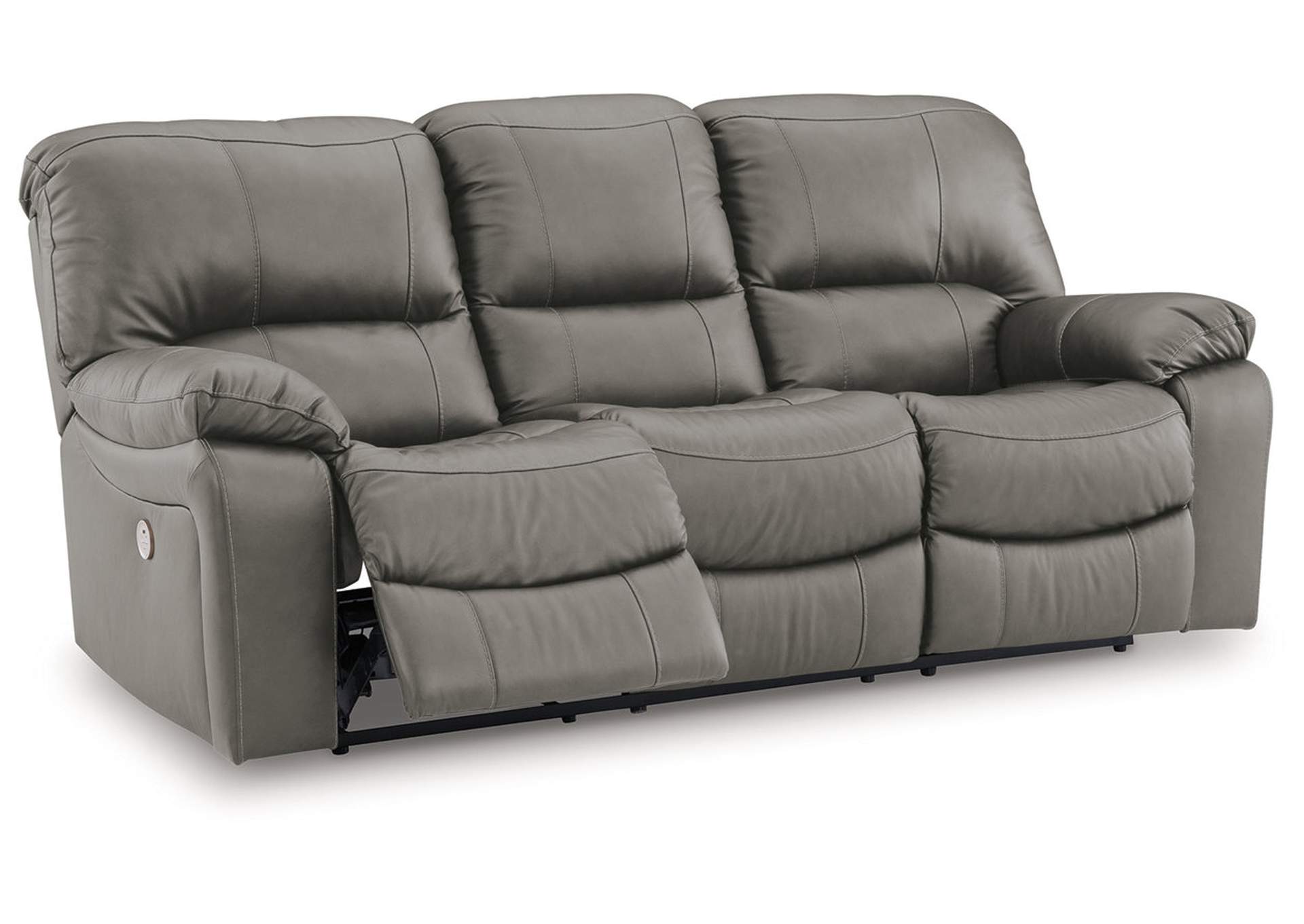Leesworth Power Reclining Sofa image 3