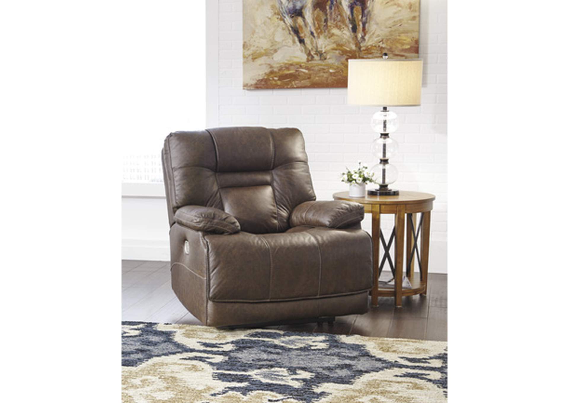 Wurstrow Power Recliner image 10
