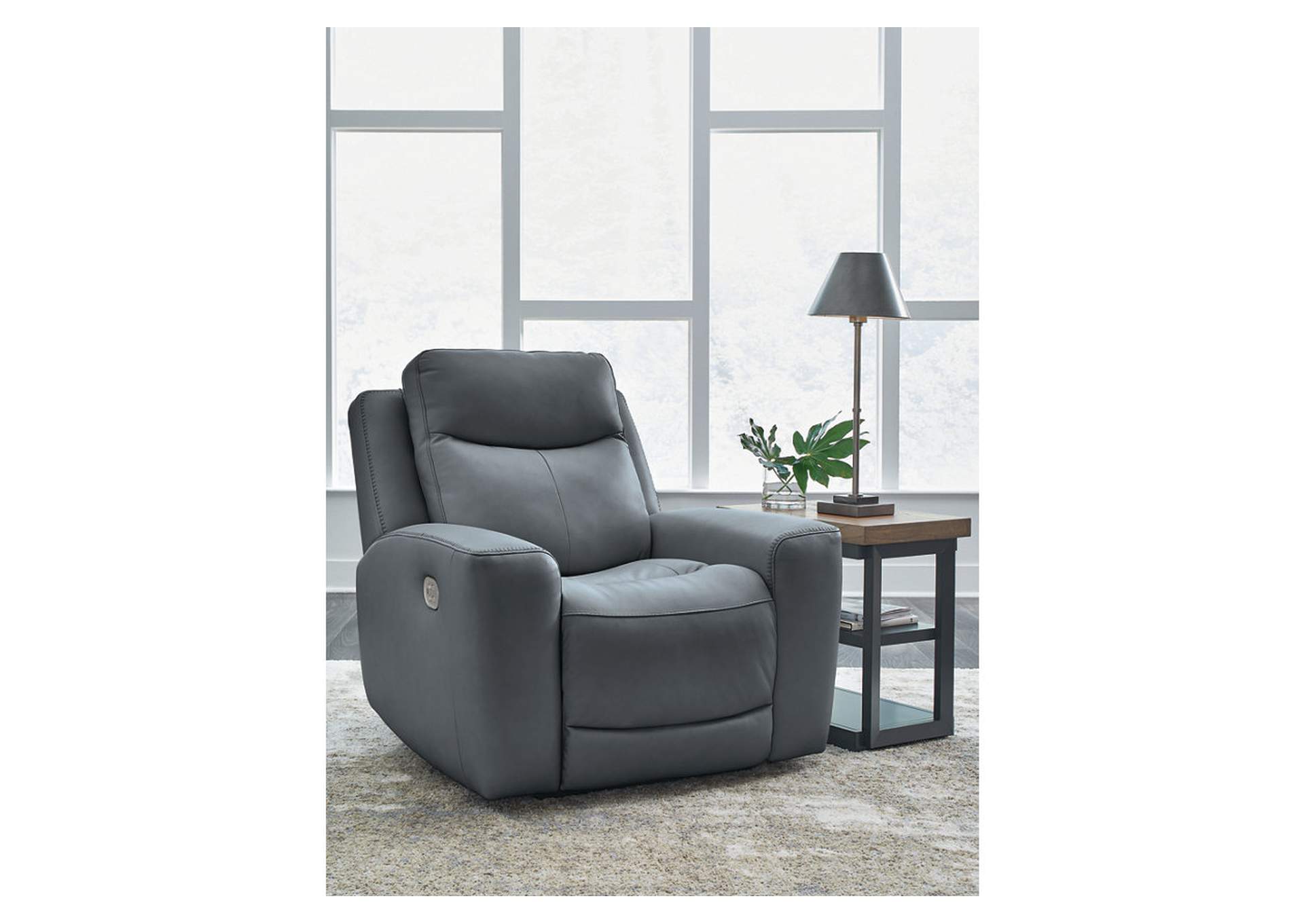 Mindanao Power Recliner image 15