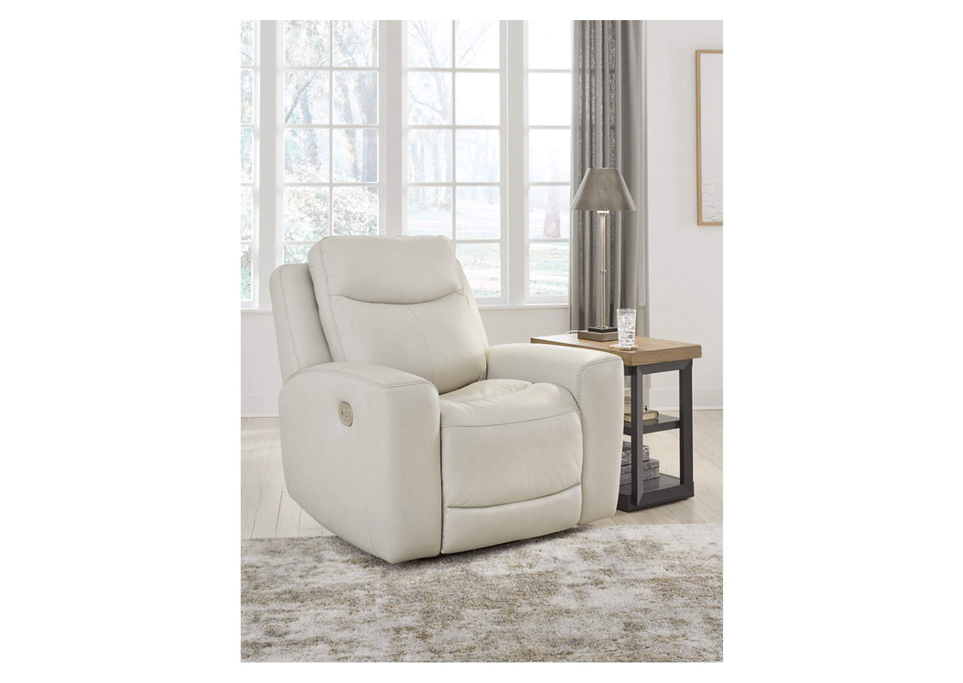 Mindanao Power Recliner image 13