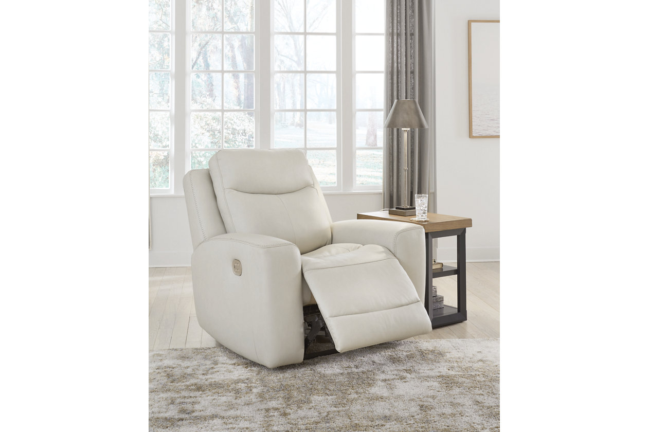 Mindanao Power Recliner