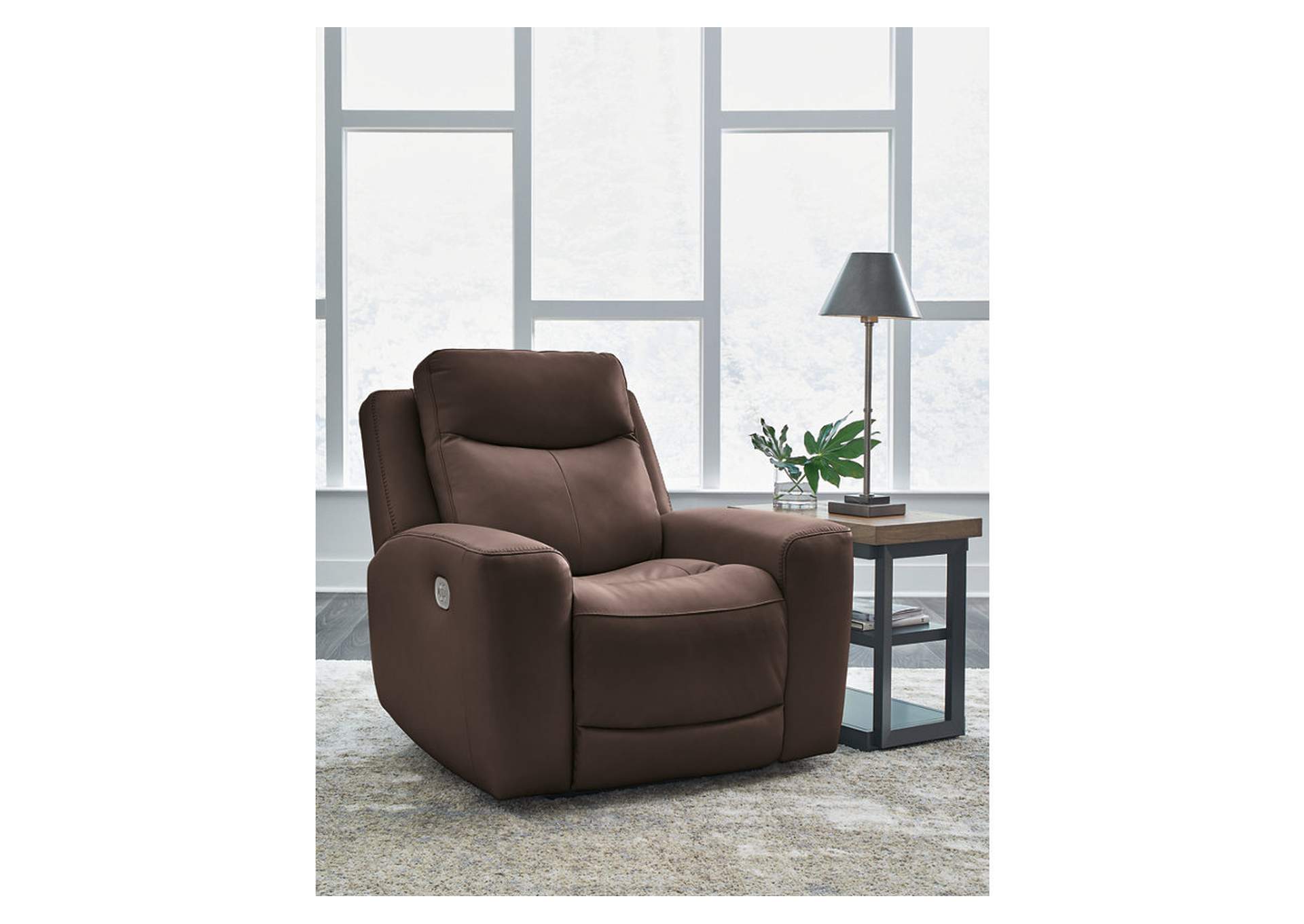 Mindanao Power Recliner image 2