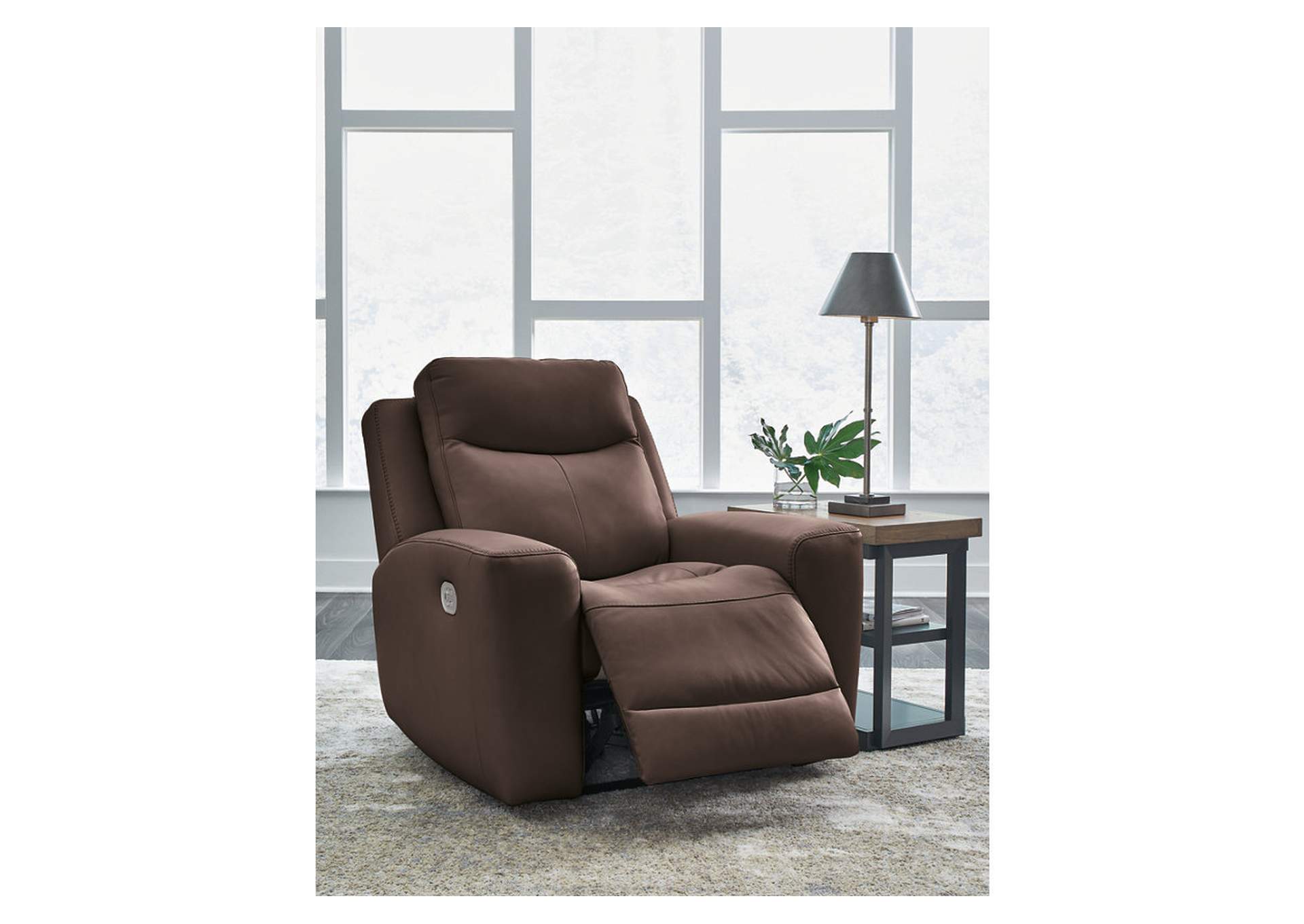 Mindanao Power Recliner image 4