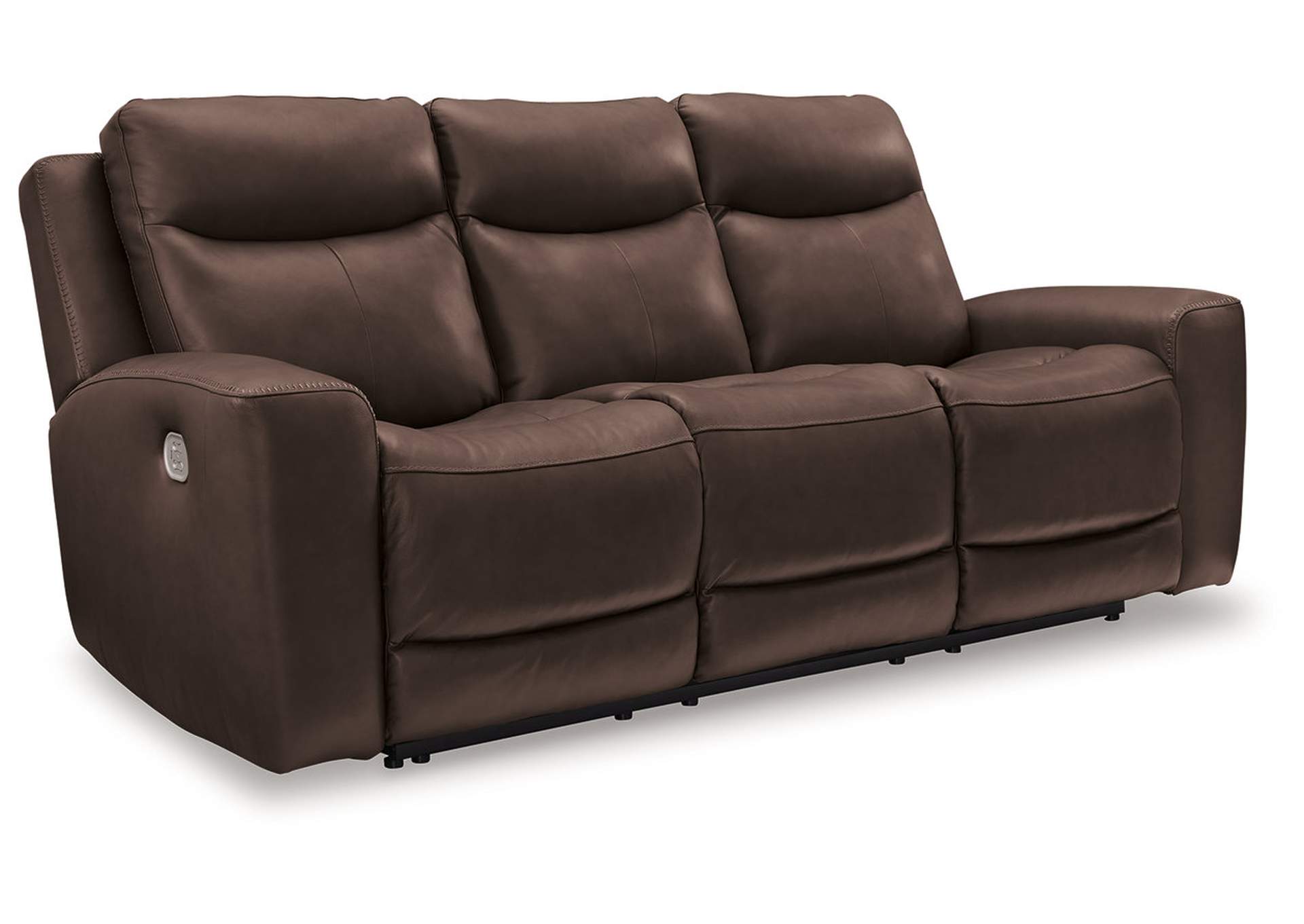 Mindanao Power Reclining Sofa image 1