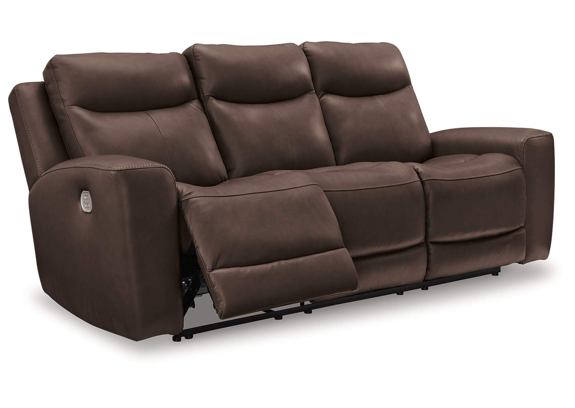 Mindanao Power Reclining Sofa image 3
