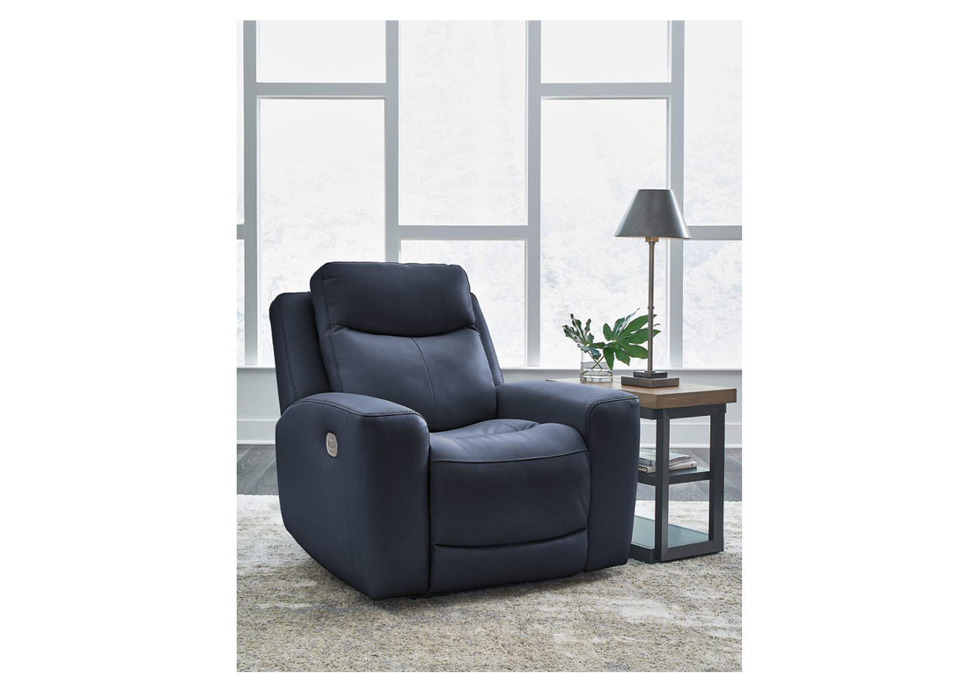 Mindanao Power Recliner image 2