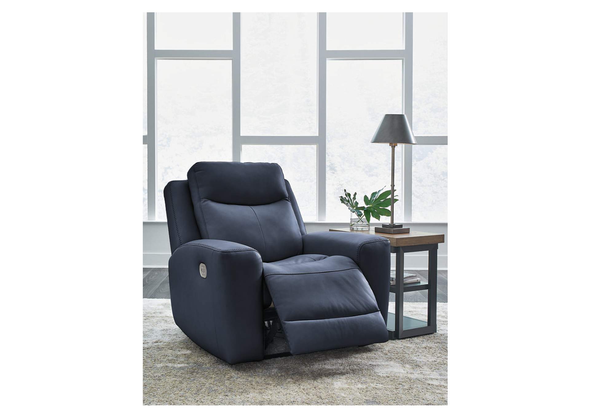 Mindanao Power Recliner image 4