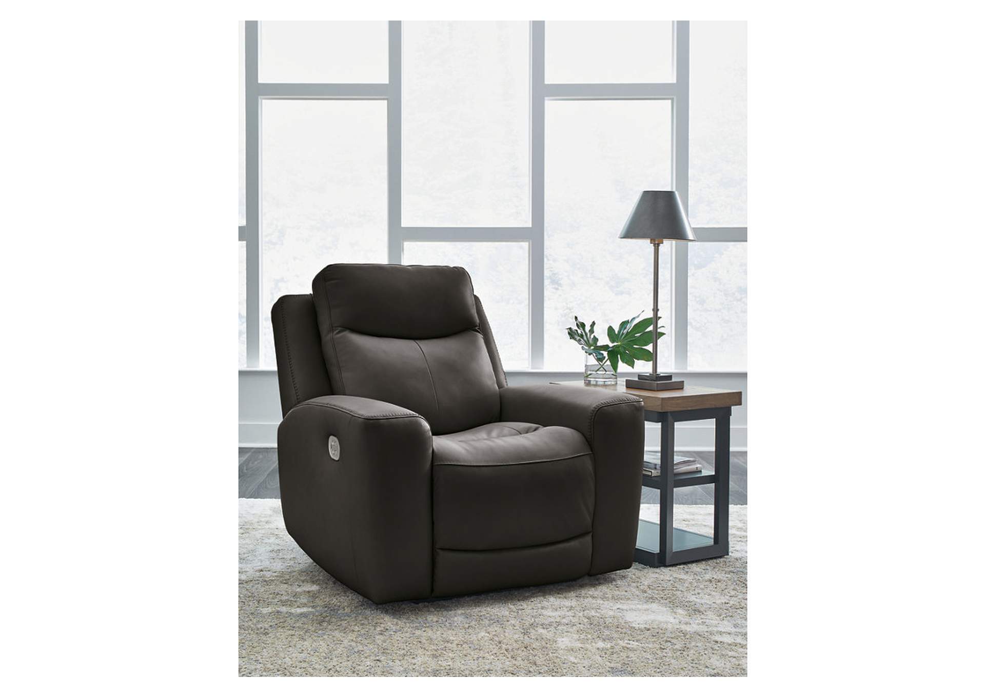 Mindanao Power Recliner image 2