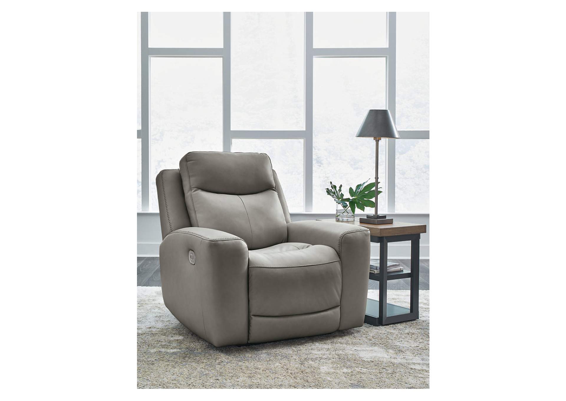 Mindanao Power Recliner image 2