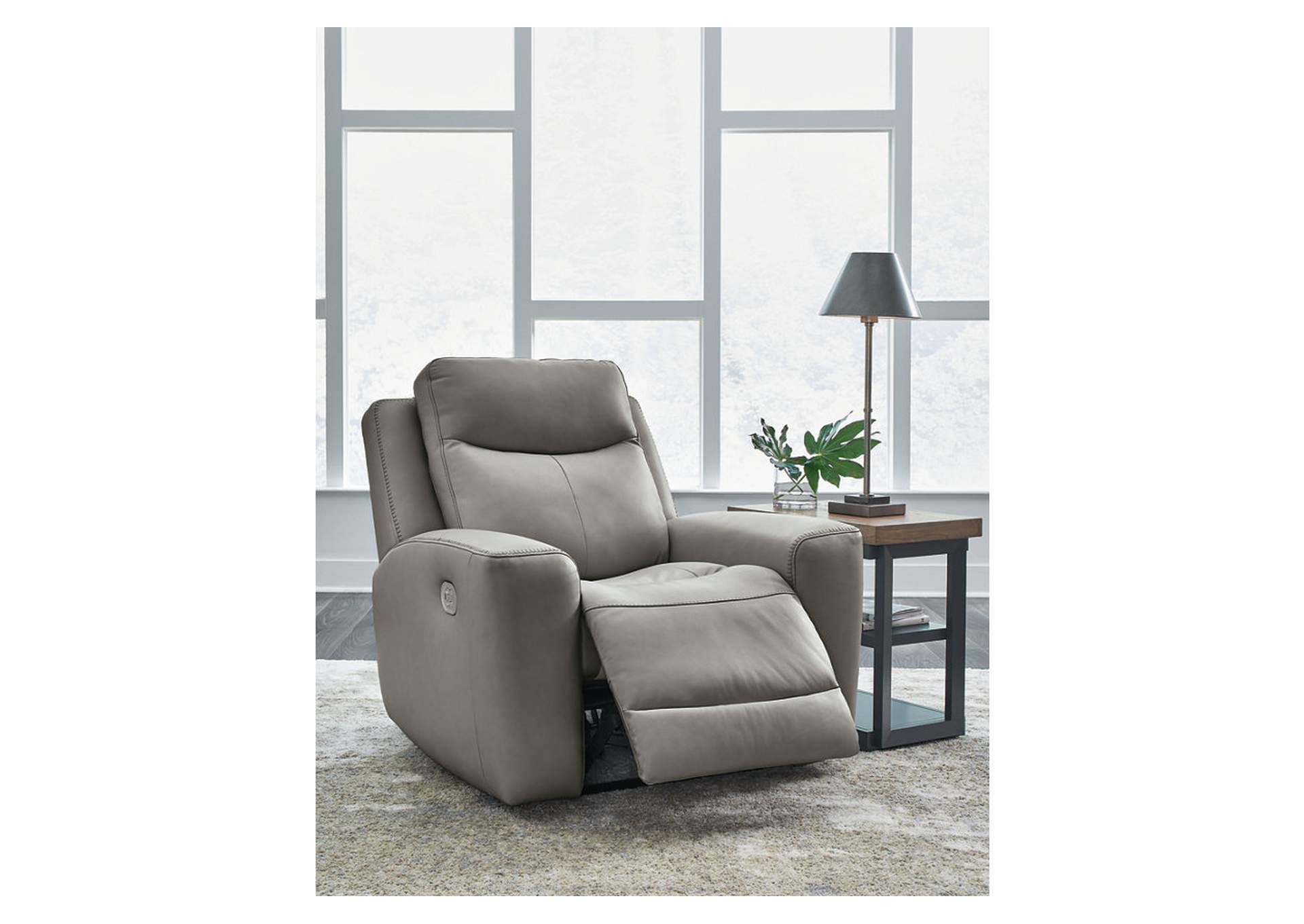 Mindanao Power Recliner image 4