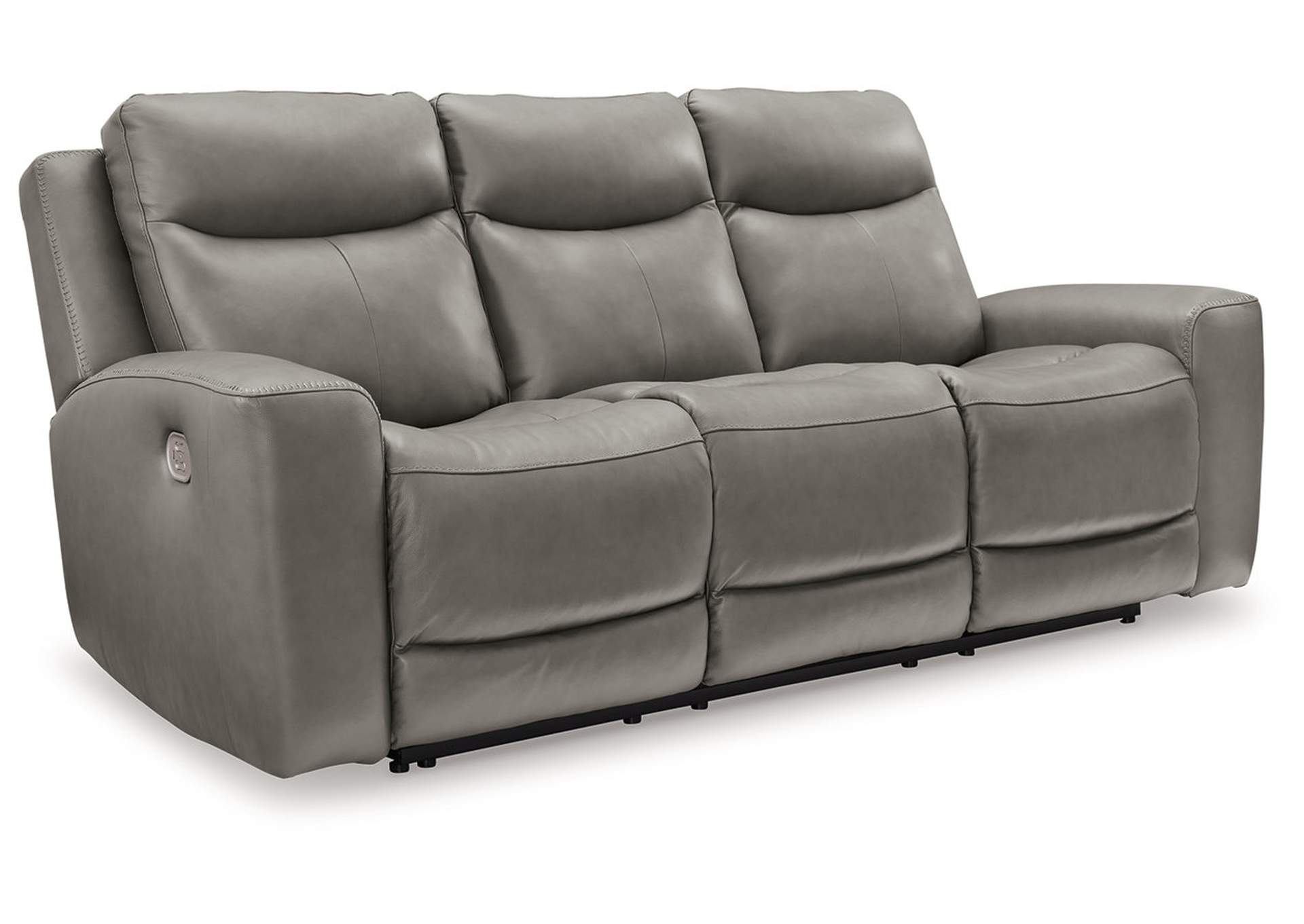 Mindanao Power Reclining Sofa image 1