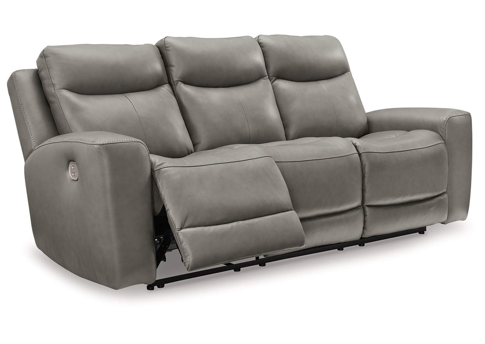 Mindanao Power Reclining Sofa image 3