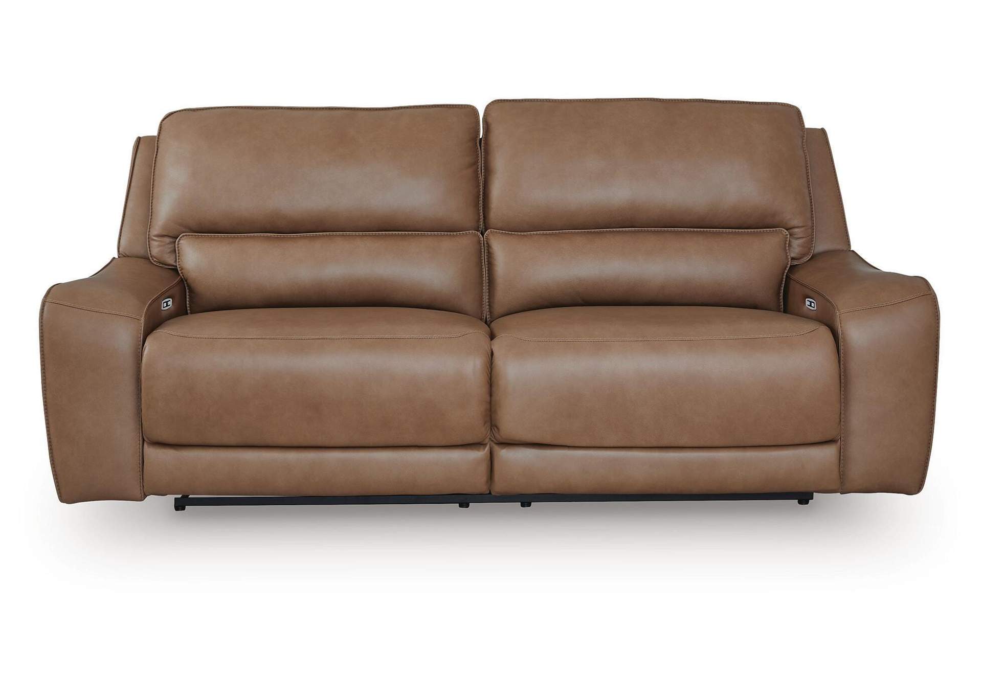 DeepWakes 2-Piece Reclining Loveseat image 1